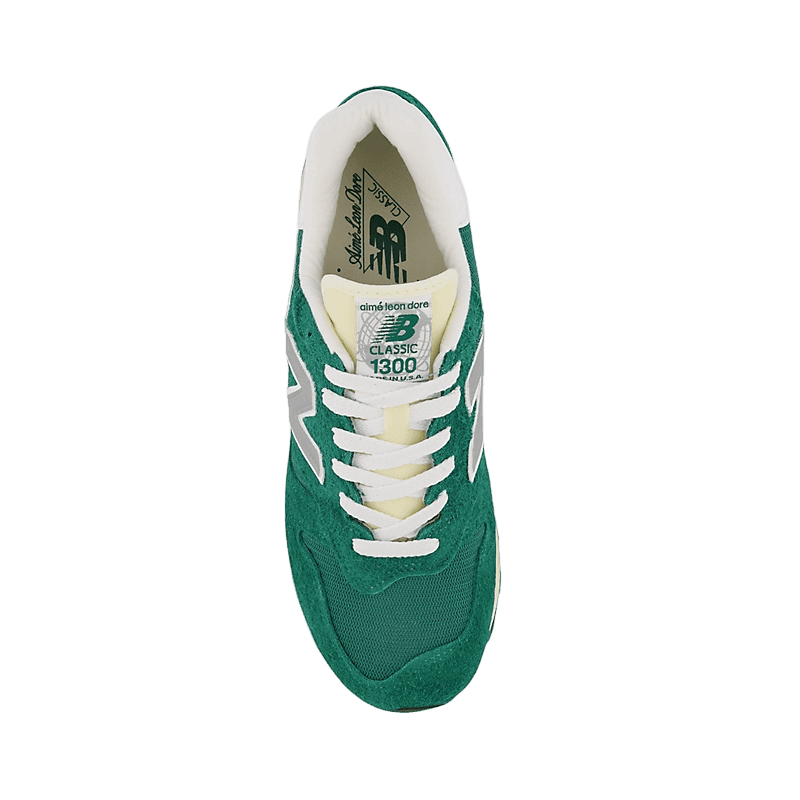 New Balance 1300 Aime Leon Dore Green - M1300AL Raffles