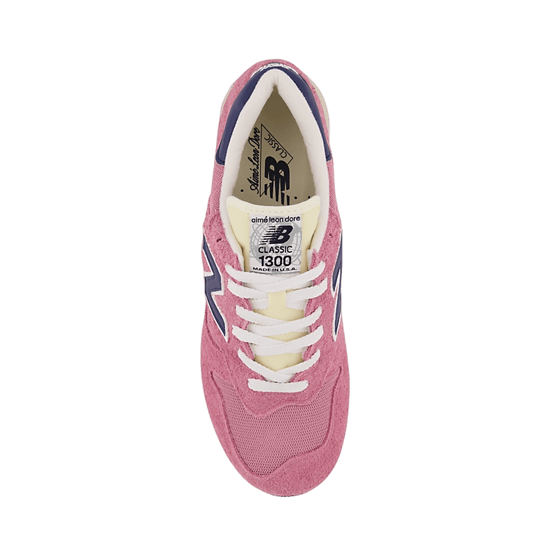 New Balance 1300 Aime Leon Dore Pink - M1300AD Raffles