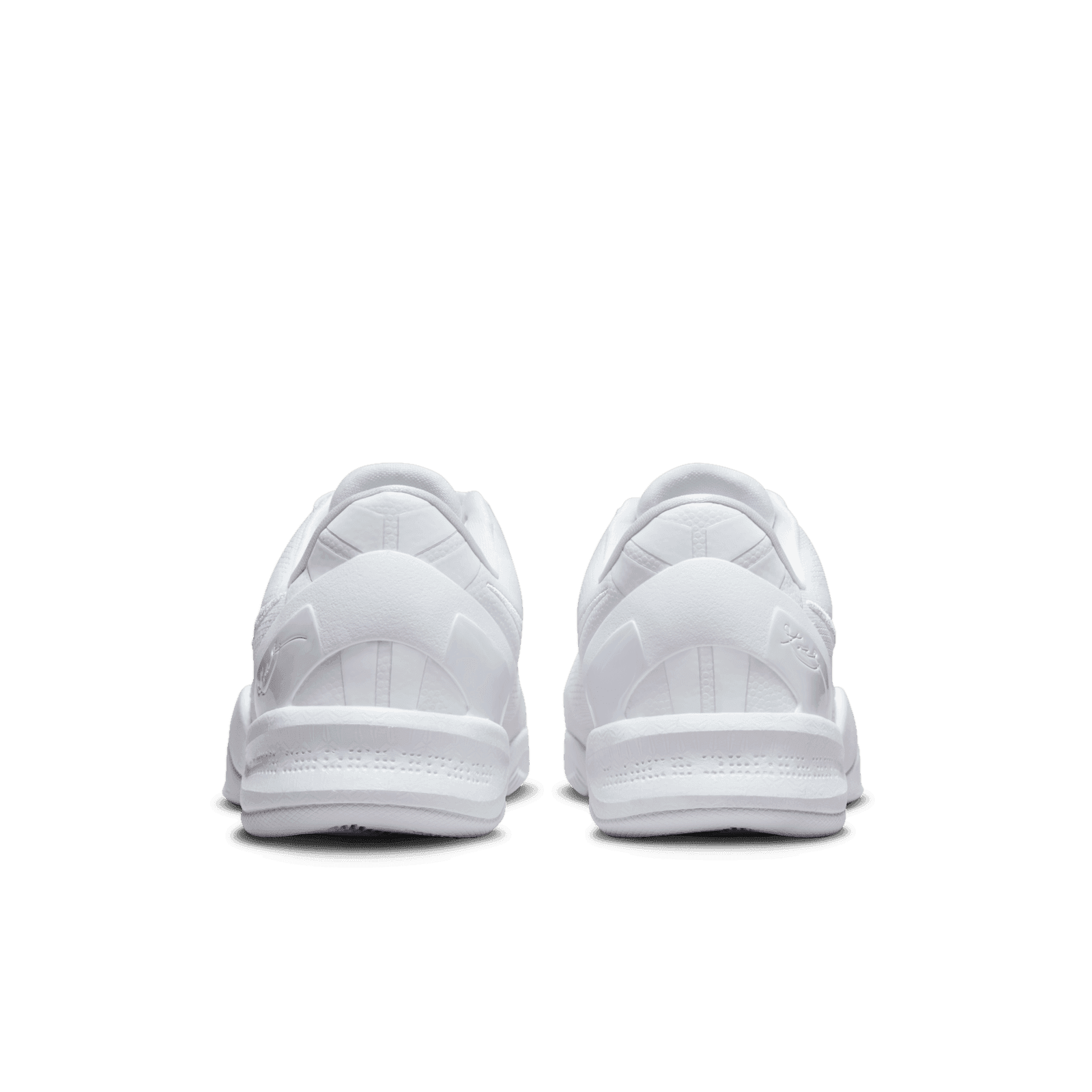 Nike Kobe 8 Protro Halo Triple White - FJ9364-100 Raffles & Where
