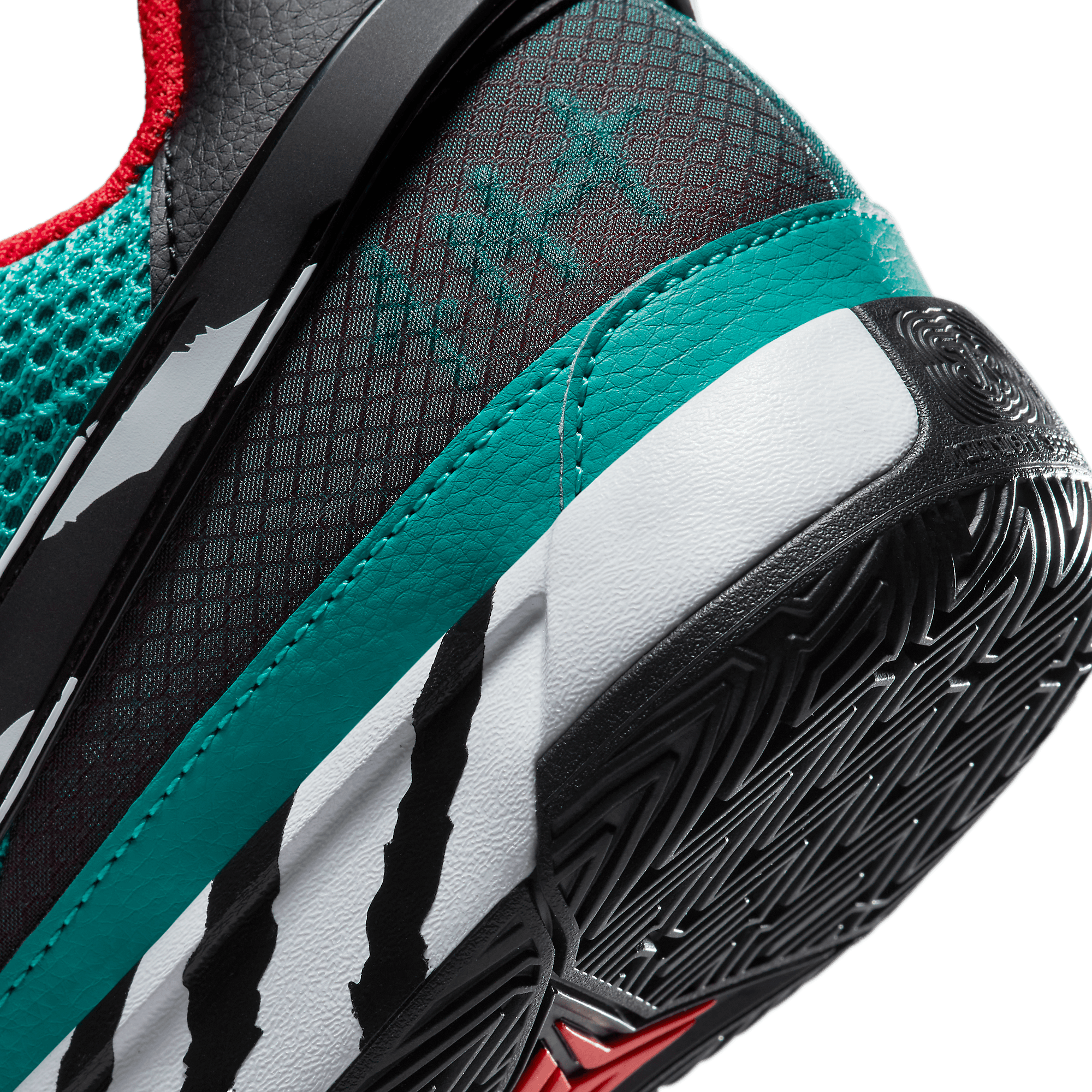 Nike Ja 1 Scratch - FD6565-400 Raffles & Where to Buy