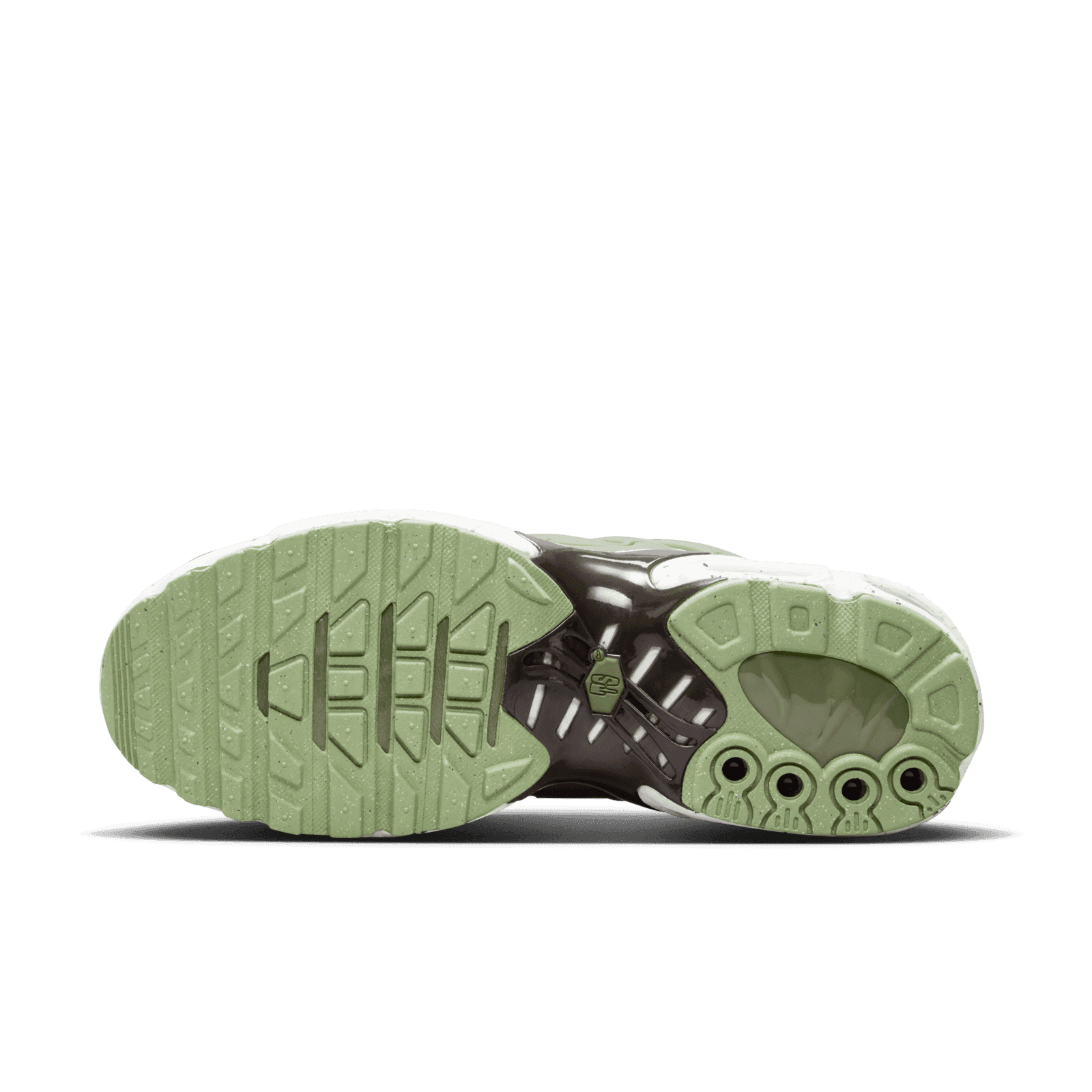 Olive green hotsell air max 96