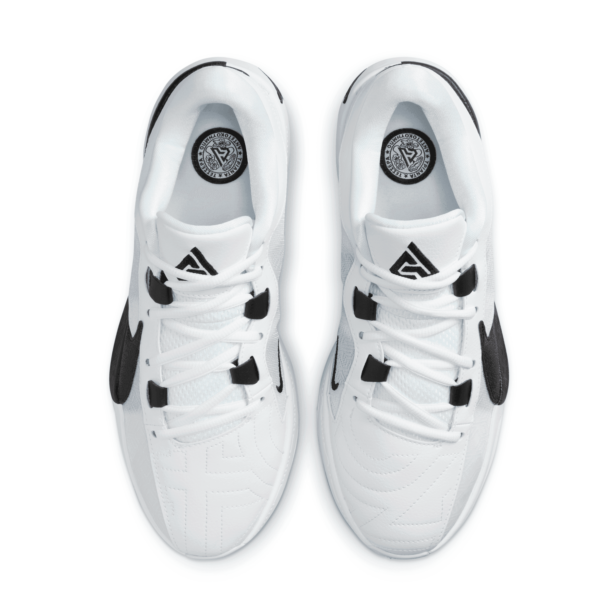  FREAK スパイク ホワイト ブラック US11 JP29 Nike Zoom Freak 5 TB White - DZ2946-100 Raffles & Where to Buy