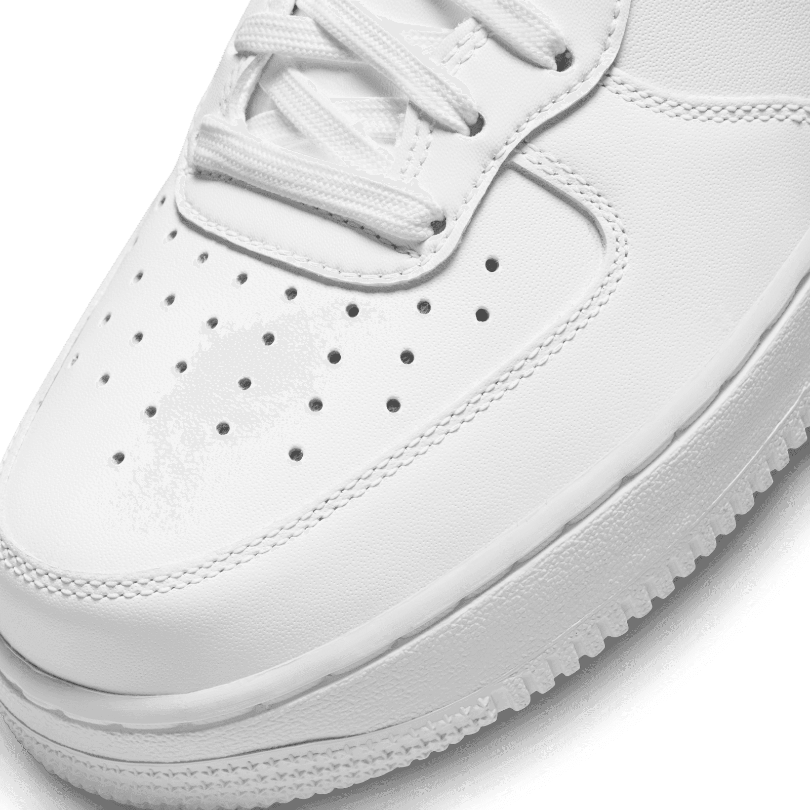 Nike Air Force 1 Mid Fresh White - DZ2525-100 Raffles & Where to Buy