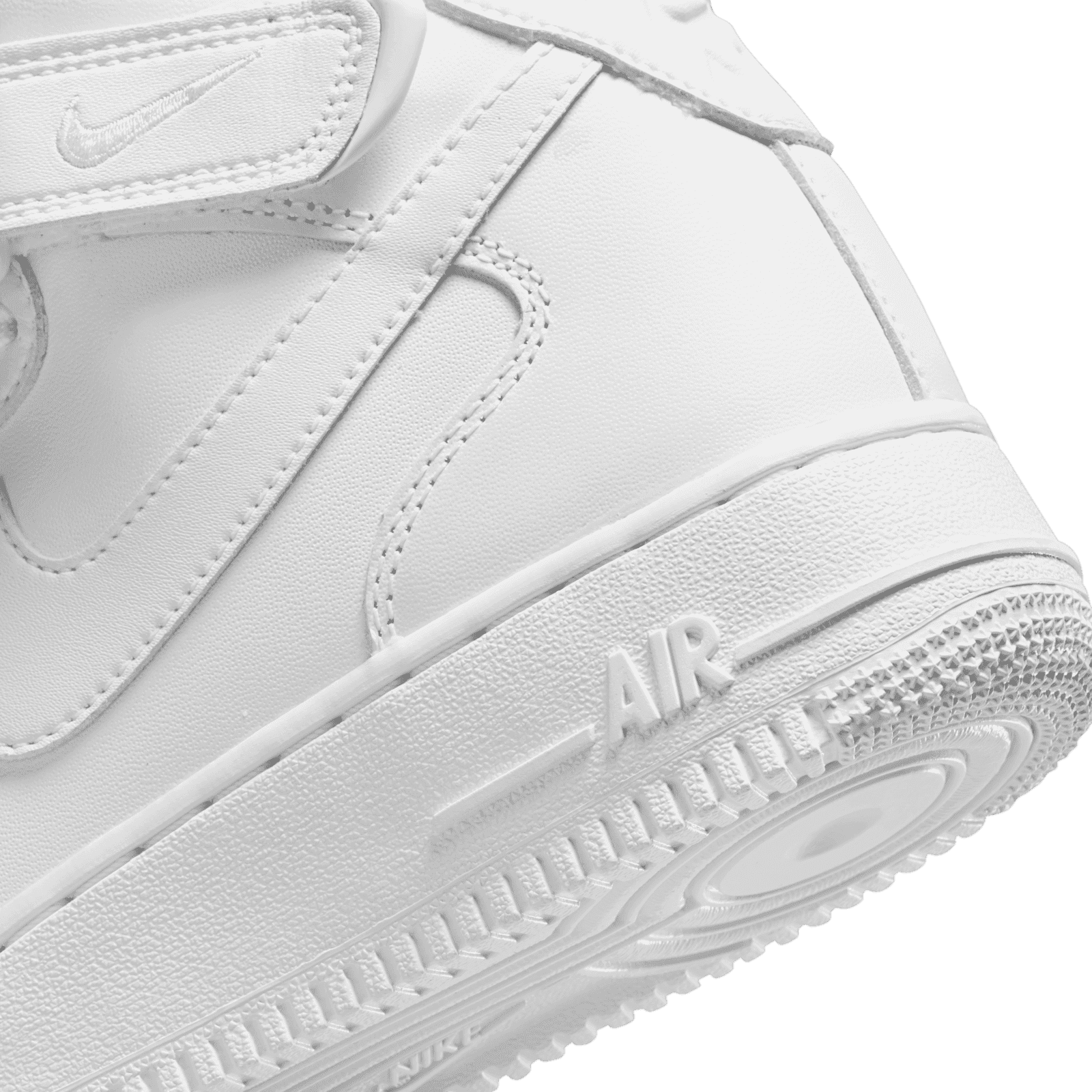 Nike Air Force 1 Mid Fresh White - DZ2525-100 Raffles & Where to Buy