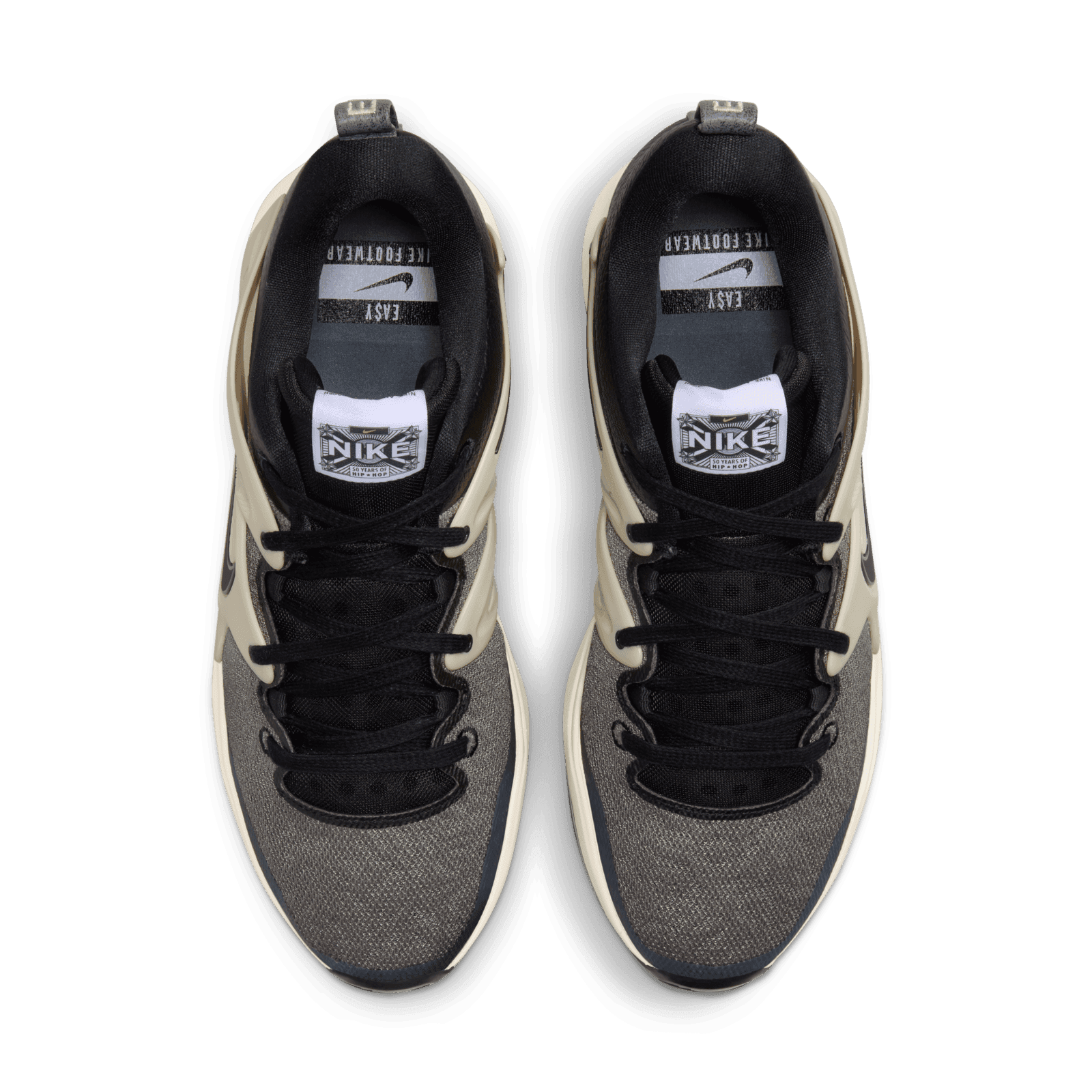 Nike KD 15 50 Years of Hip Hop - FJ1216-001 Raffles & Where 