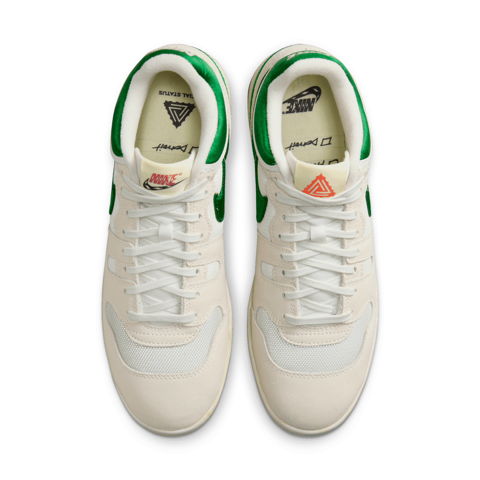 Nike Mac Attack SP Social Status Social Currency - DZ4636-102