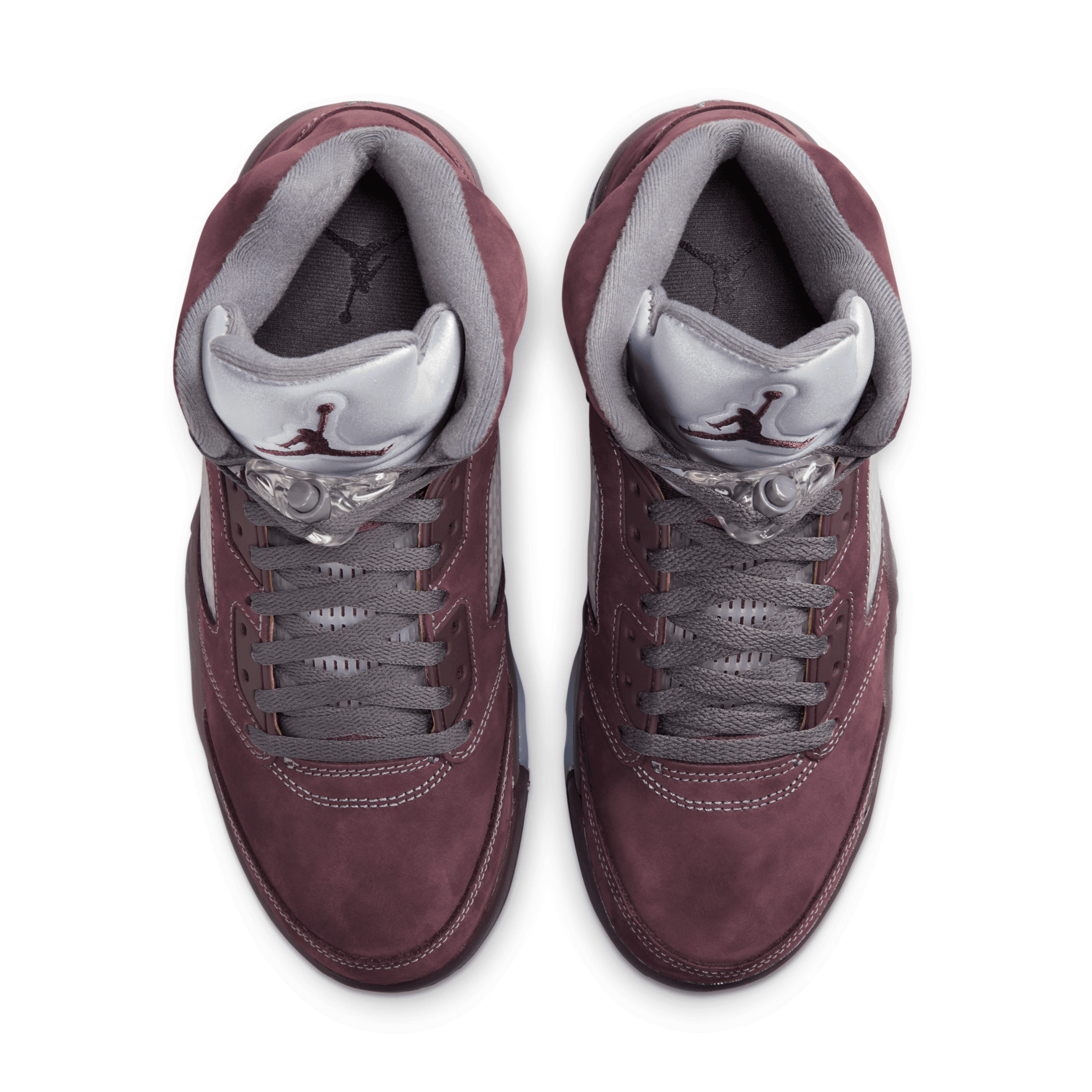 Air Jordan 5 Retro SE Burgundy (2023) - DZ4131-600 Raffles and ...