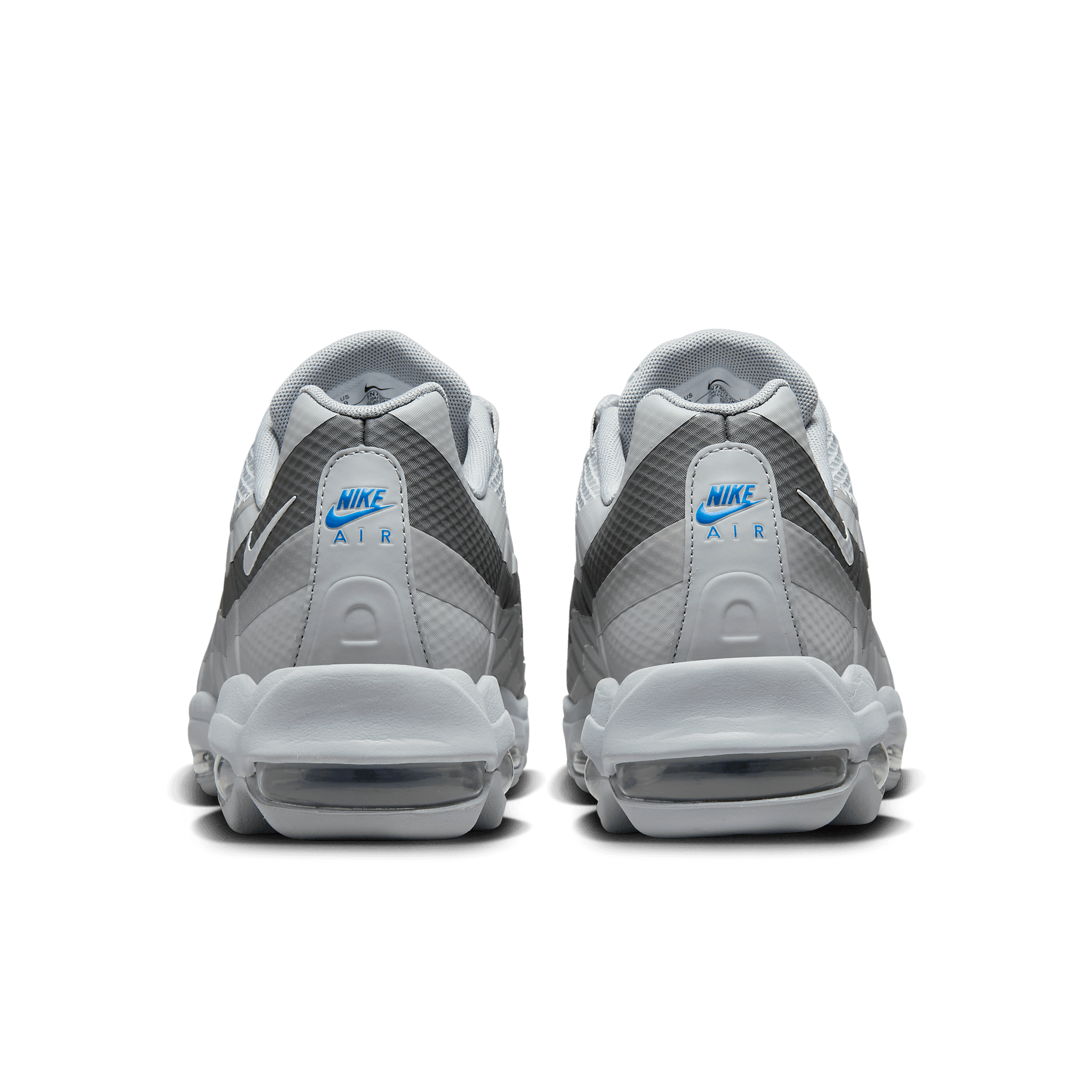 air max 95 ultra se grey