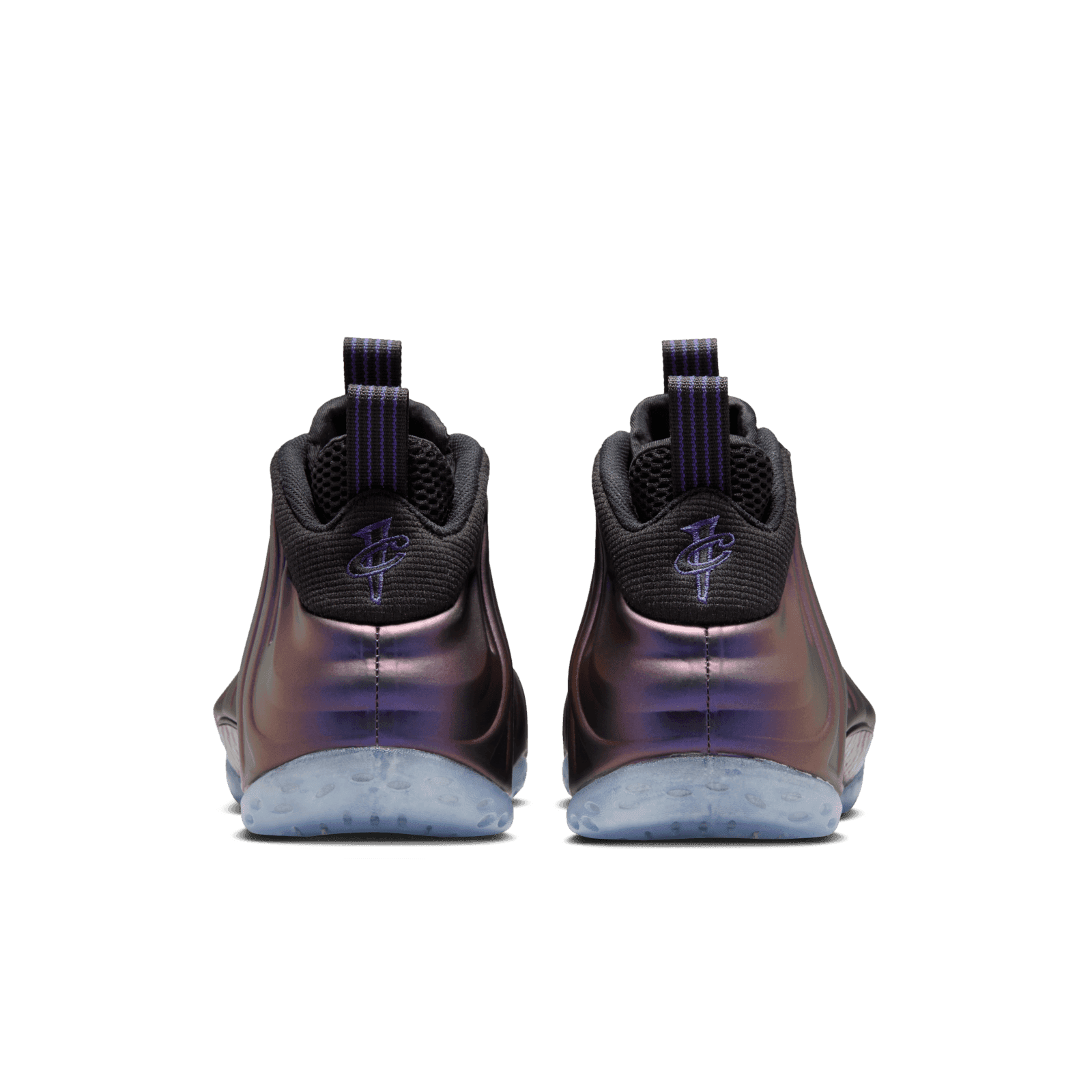 Plum foamposites cheap