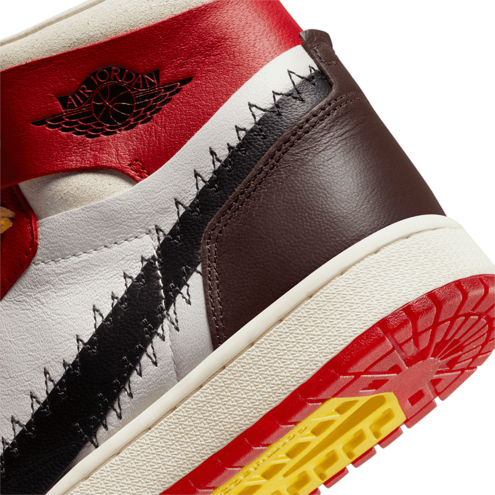Air Jordan 1 High Zoom CMFT 2 Teyana Taylor A Rose From Air Jordan 1 High Zoom CMFT 2 Teyana Taylor A Rose From