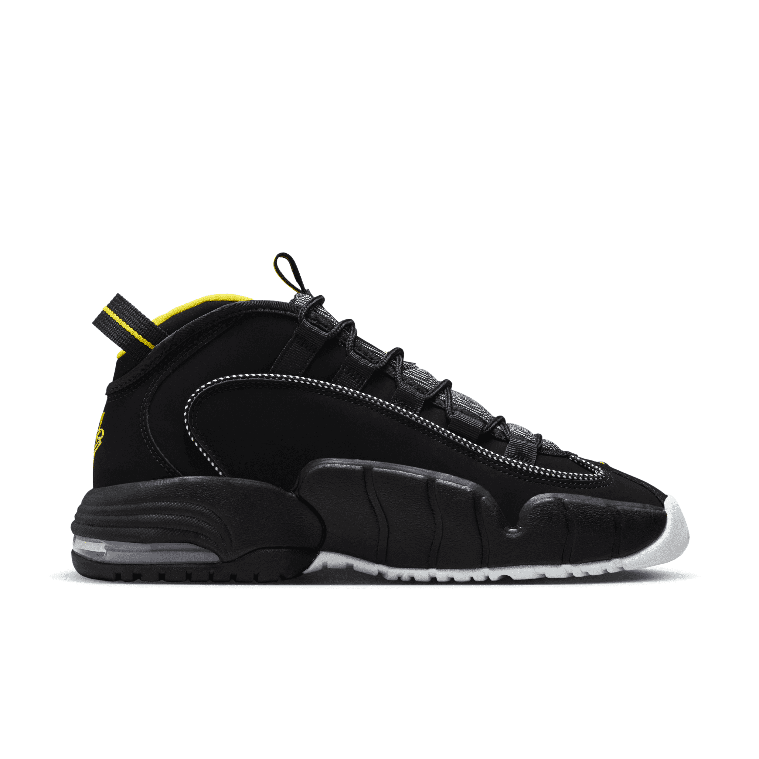Nike Air Max Penny 1 Lester Middle School - FN6884-100