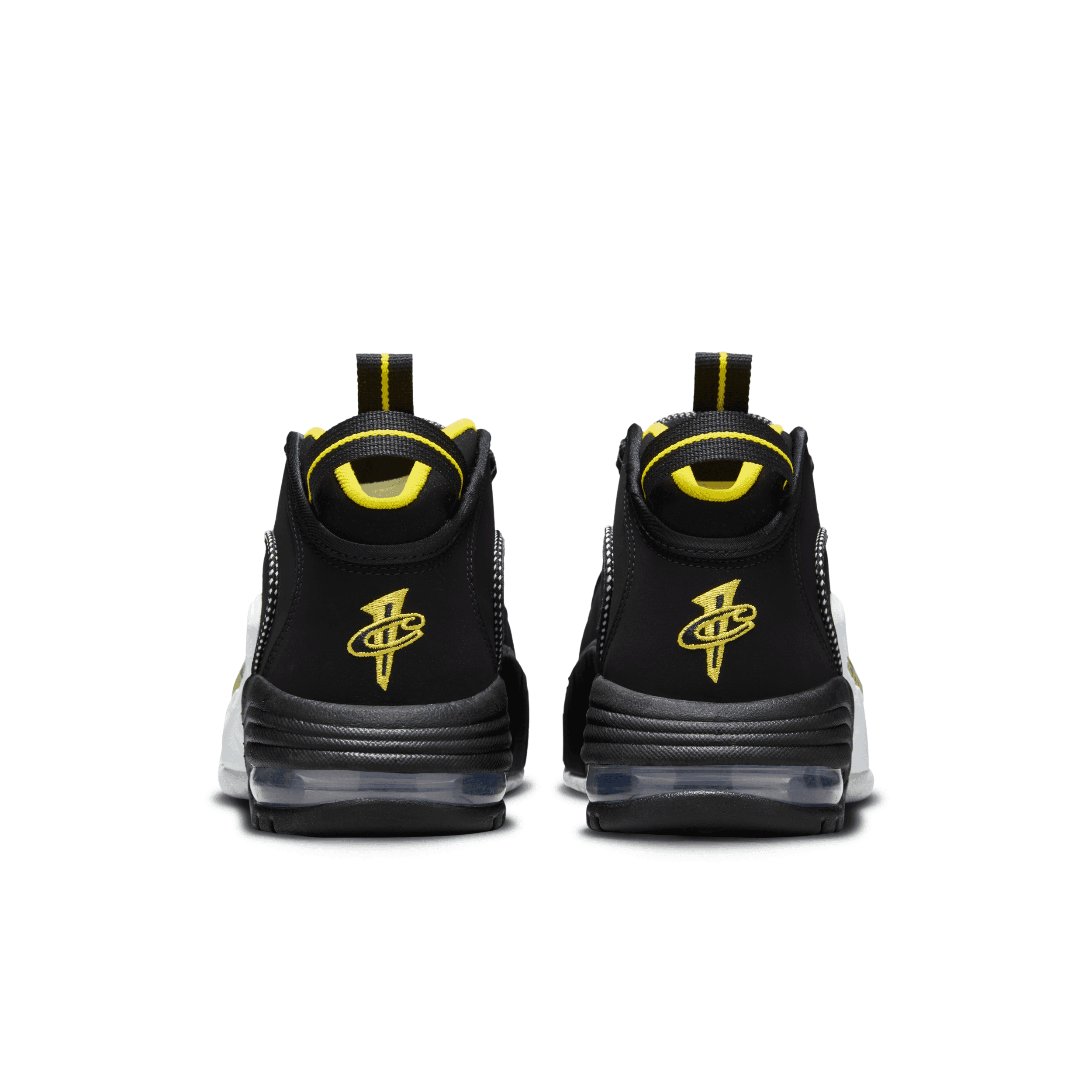 Nike Air Max Penny 1 Lester Middle School - FN6884-100