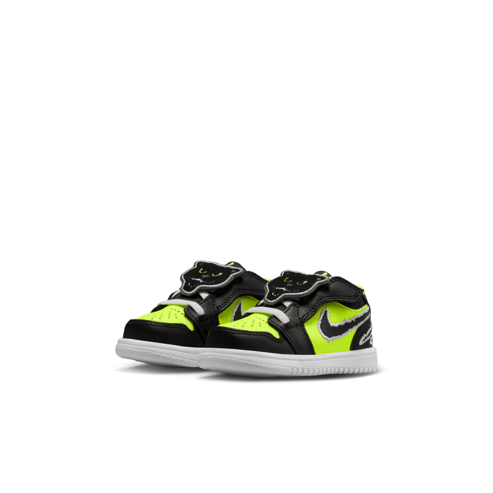 Air Jordan 1 Low Alt SE Big Cat Energy (TD) - DX6668-701
