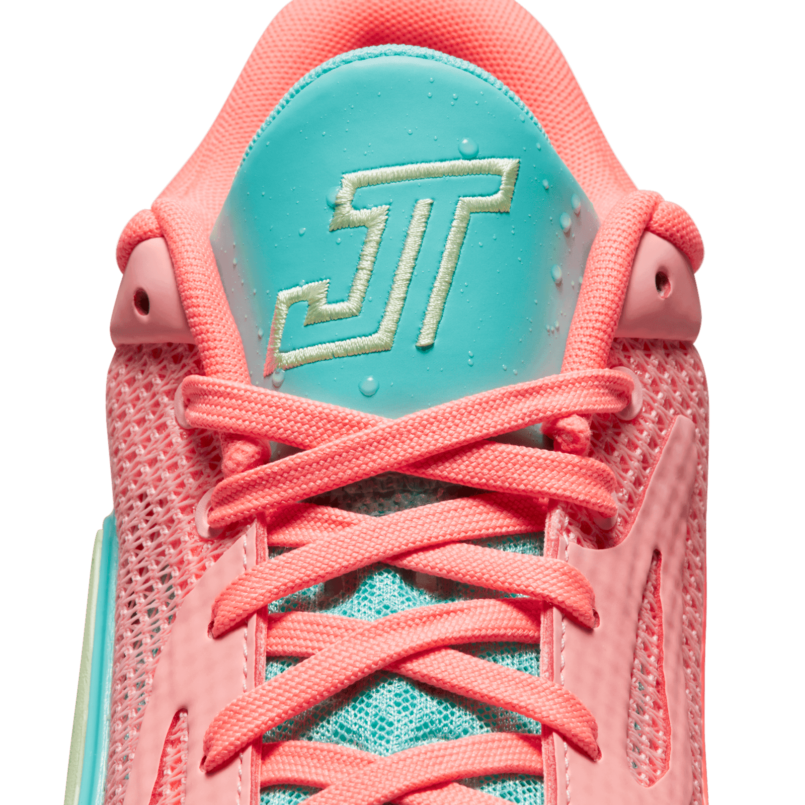 Jordan Tatum 1 Pink Lemonade DV6208 600 Raffles and Release Date