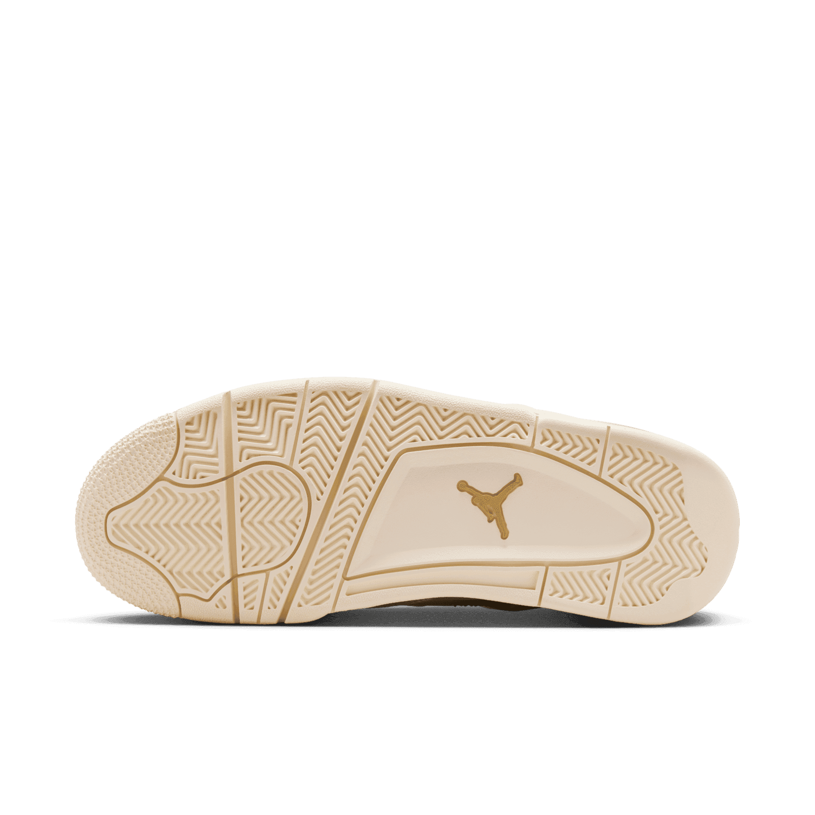 Air Jordan 4 Retro Metallic Gold (W) - AQ9129-170 Raffles & Where