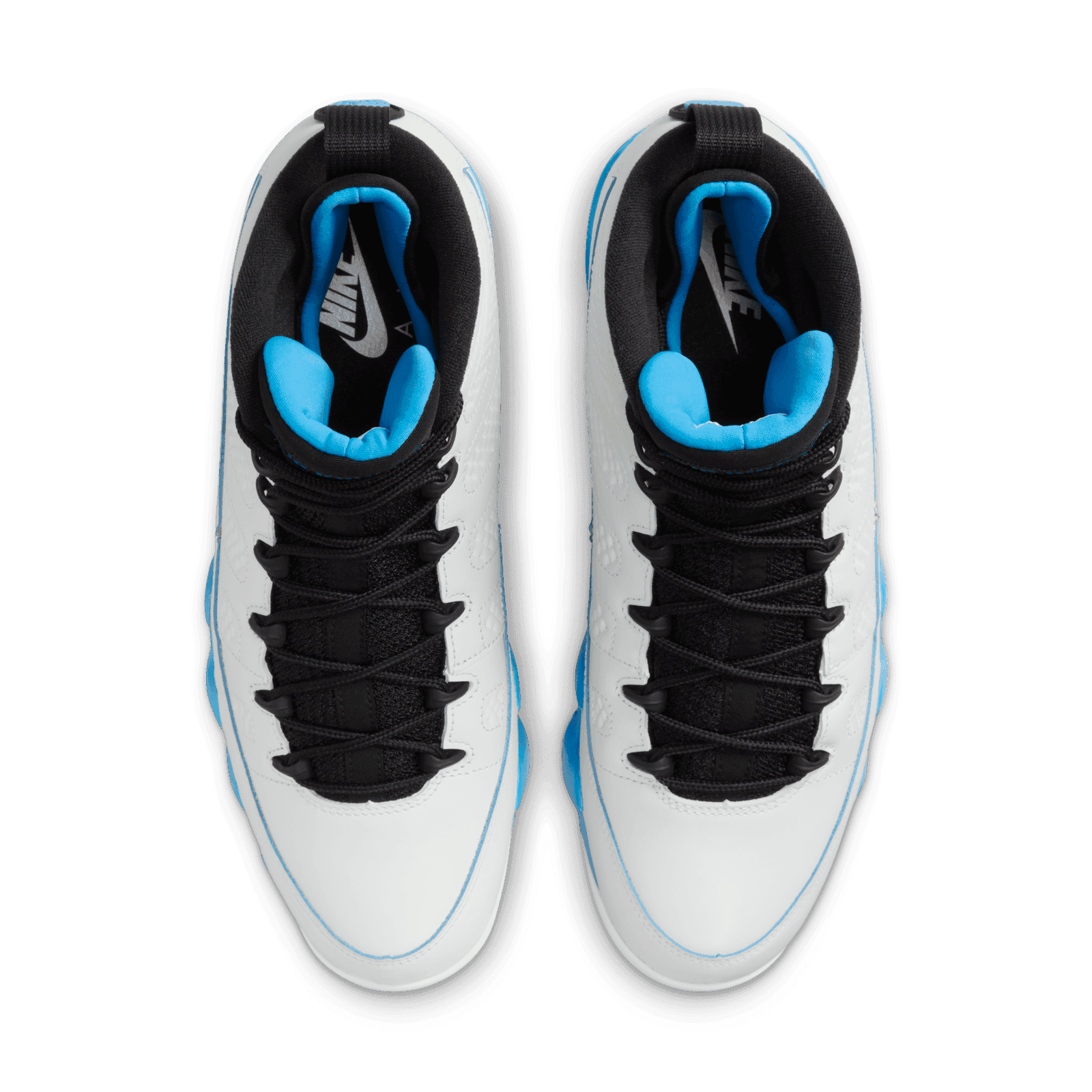Air Jordan 9 Retro Powder Blue (2024) - FQ8992-101