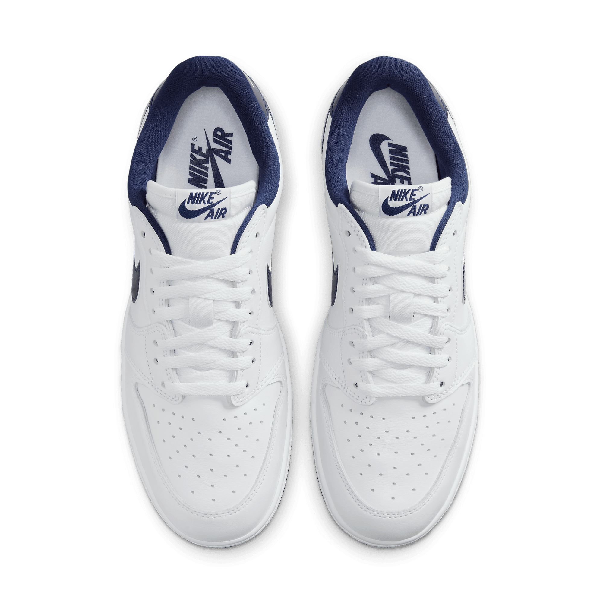 Air Jordan 1 Low 85 Metallic Navy - FB9933-141 Raffles & Where to Buy