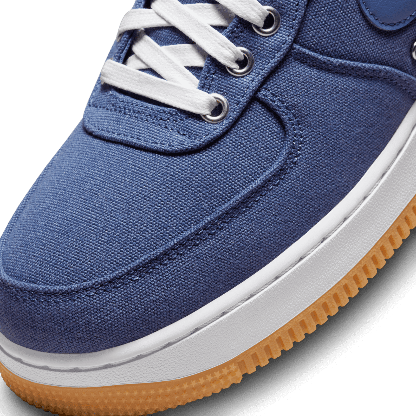 Nike Air Force 1 Low Premium West Coast LA - FJ4434-491