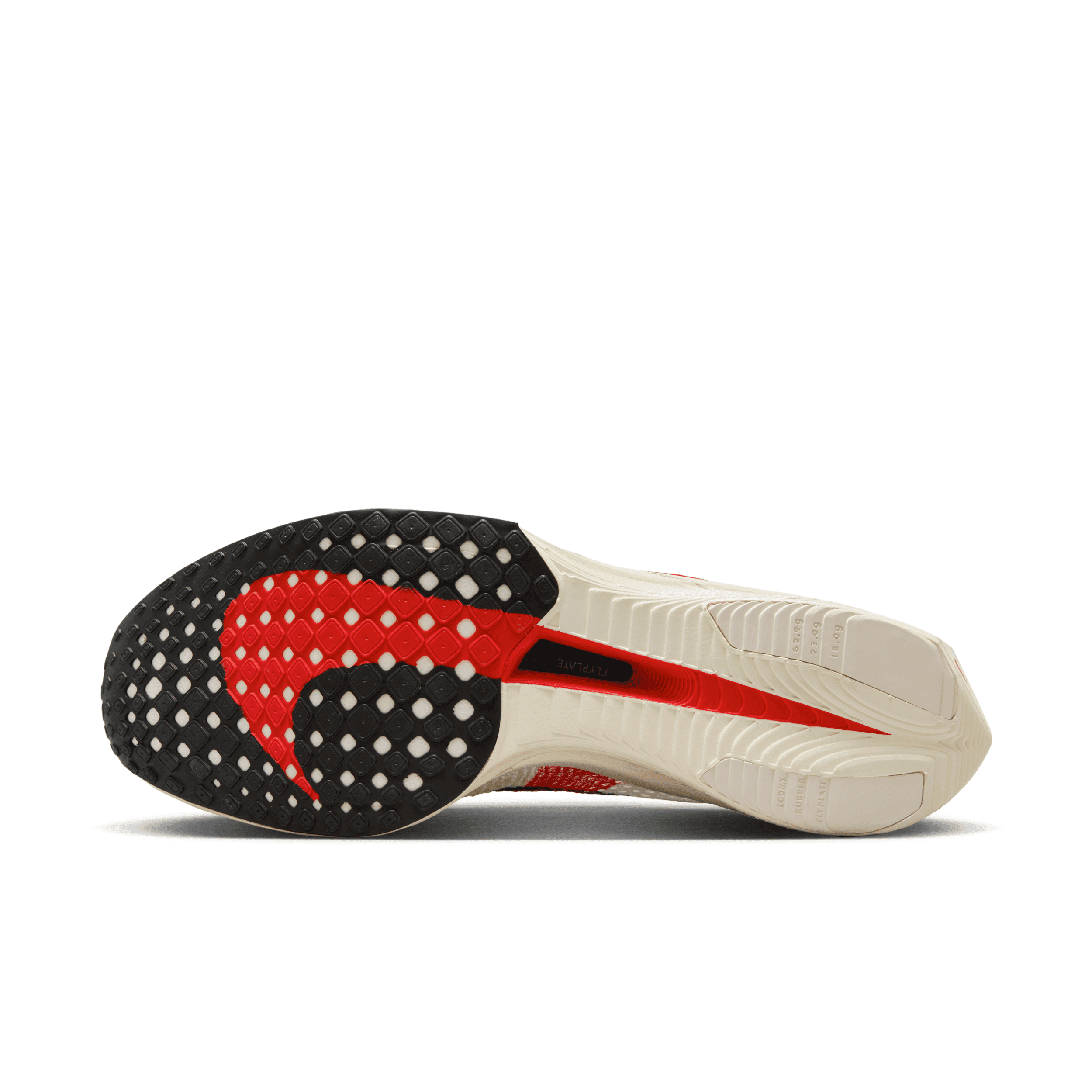 Nike ZoomX Vaporfly 3 EK Eliud Kipchoge Paris 5K - FD6556-100