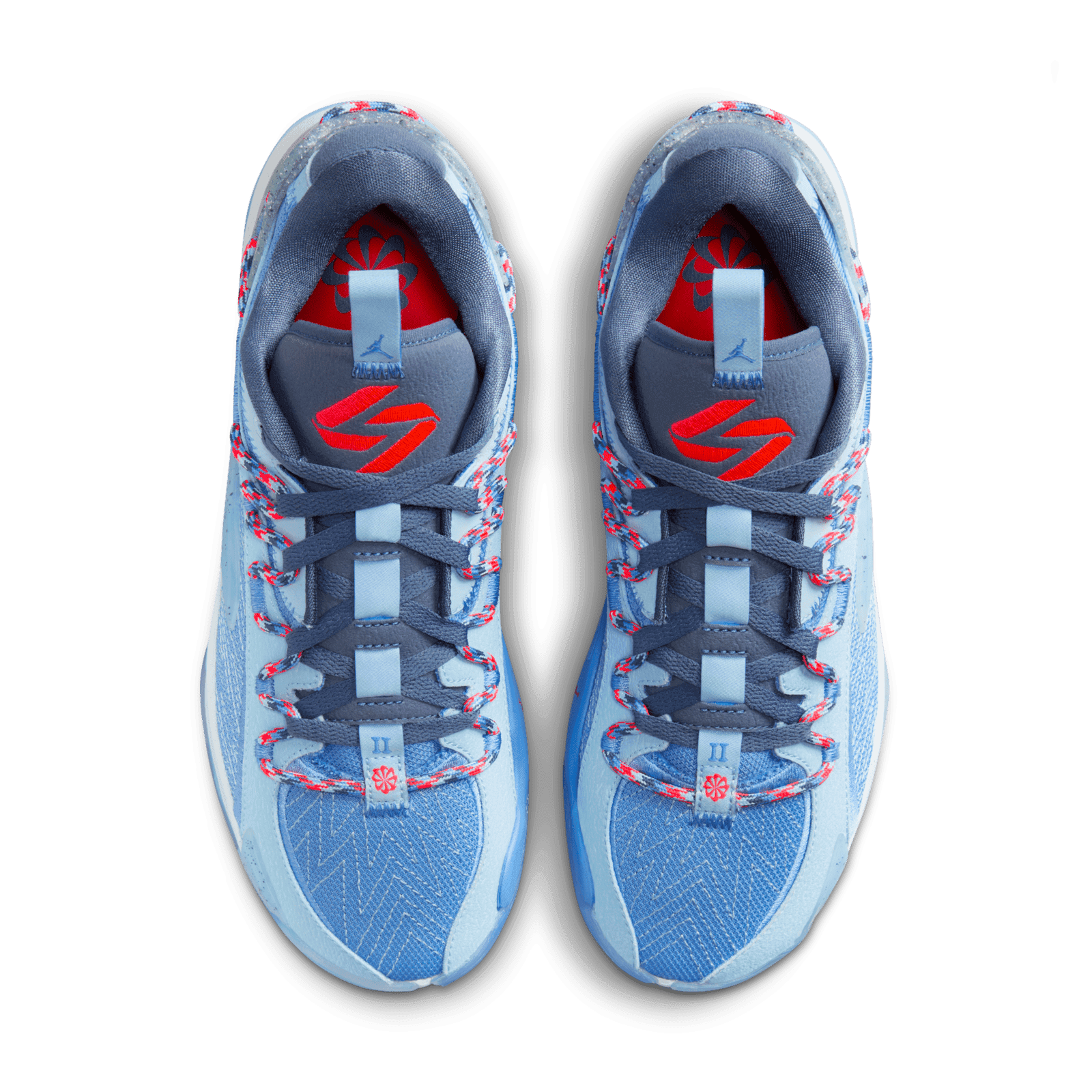 Jordan Luka 2 Rainbow Sorbet - DX9013-400 Release Info