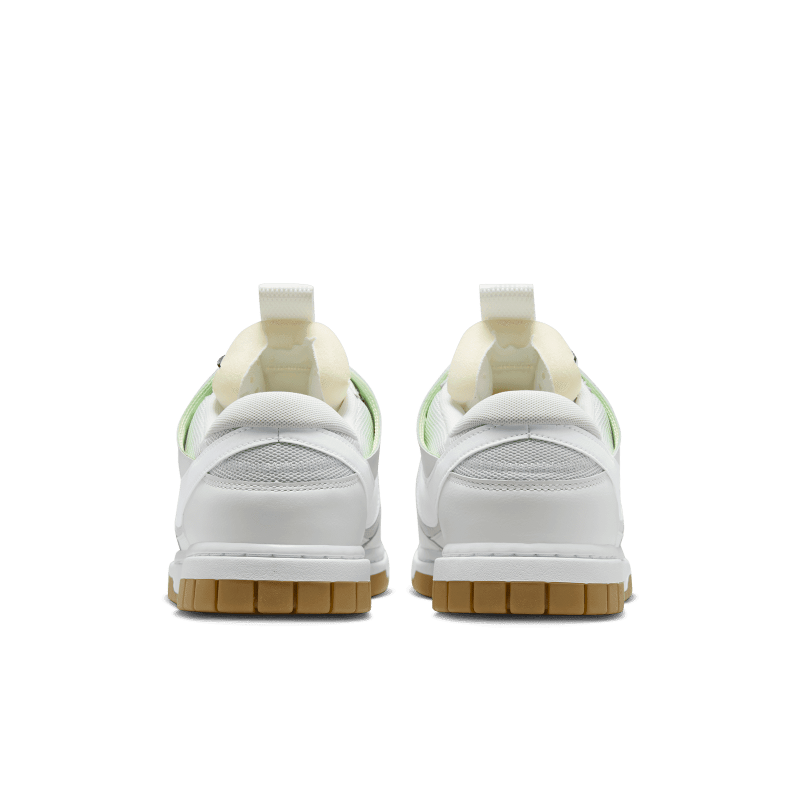 Nike Dunk Low Remastered White Gum - DV0821-001 Raffles & Where to Buy