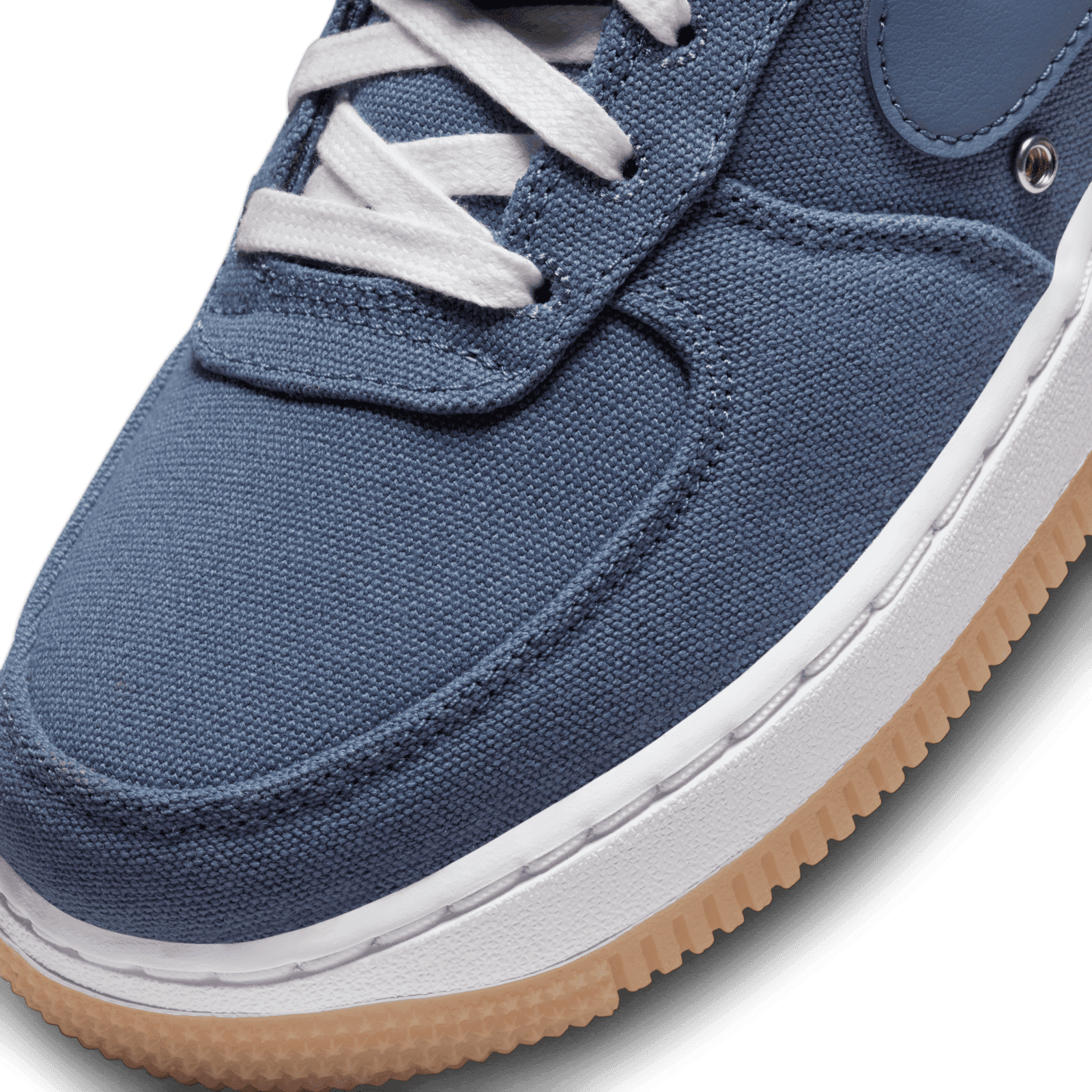 Nike Air Force 1 Low Premium West Coast LA (GS) - FJ4617-491