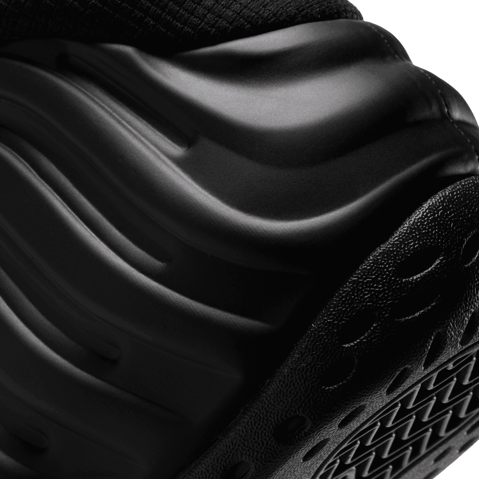 スニーカー Nike Air Foamposite One Anthracite (2020) AW 20 Nike Air Foamposite One 