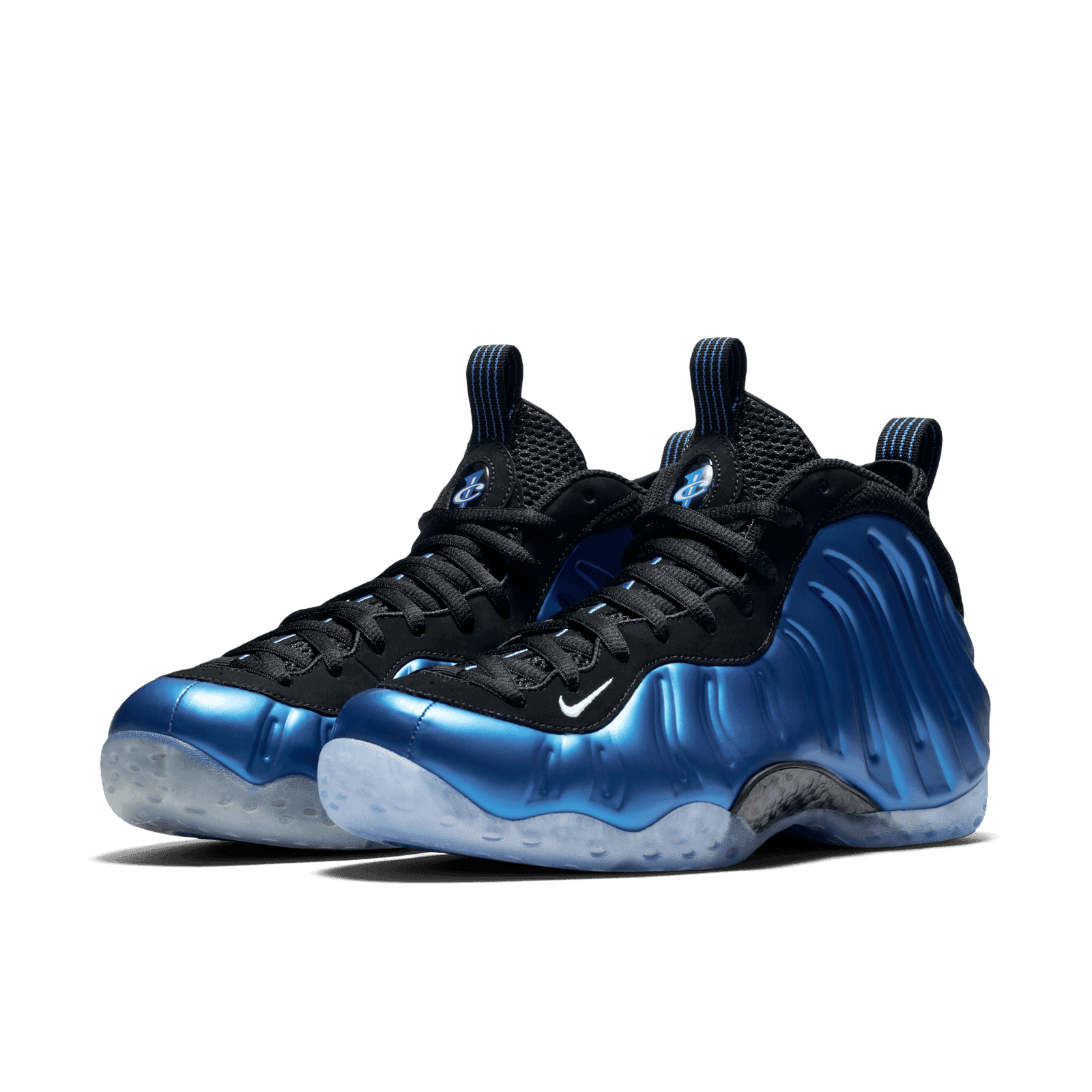 Nike Air Foamposite One Royal Blue XX 20th Anniversary (2017  display picture 1