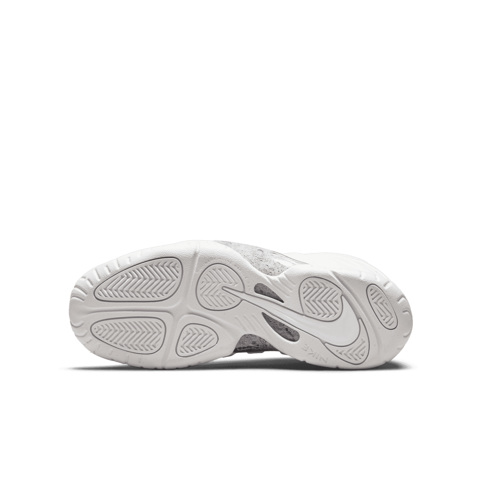 Nike Little Posite One USA Moon (GS) DJ4024-001 Raffles Where