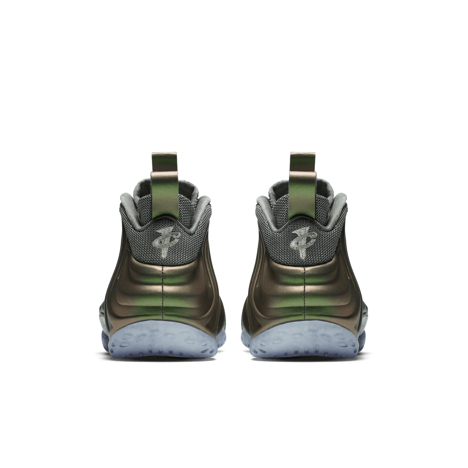 Nike Air Foamposite One Iridescent (W) AA3963-001