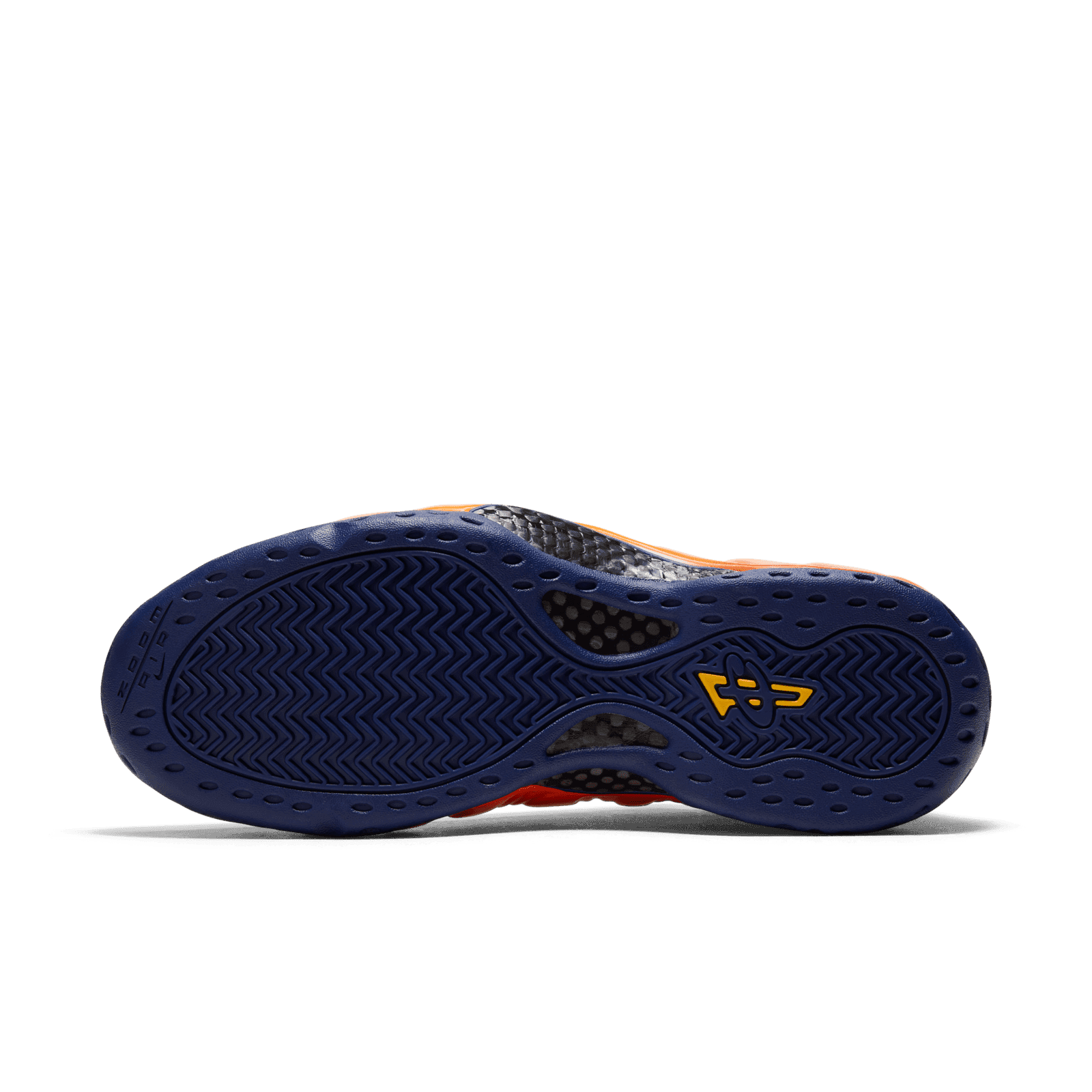 foamposite one blue void