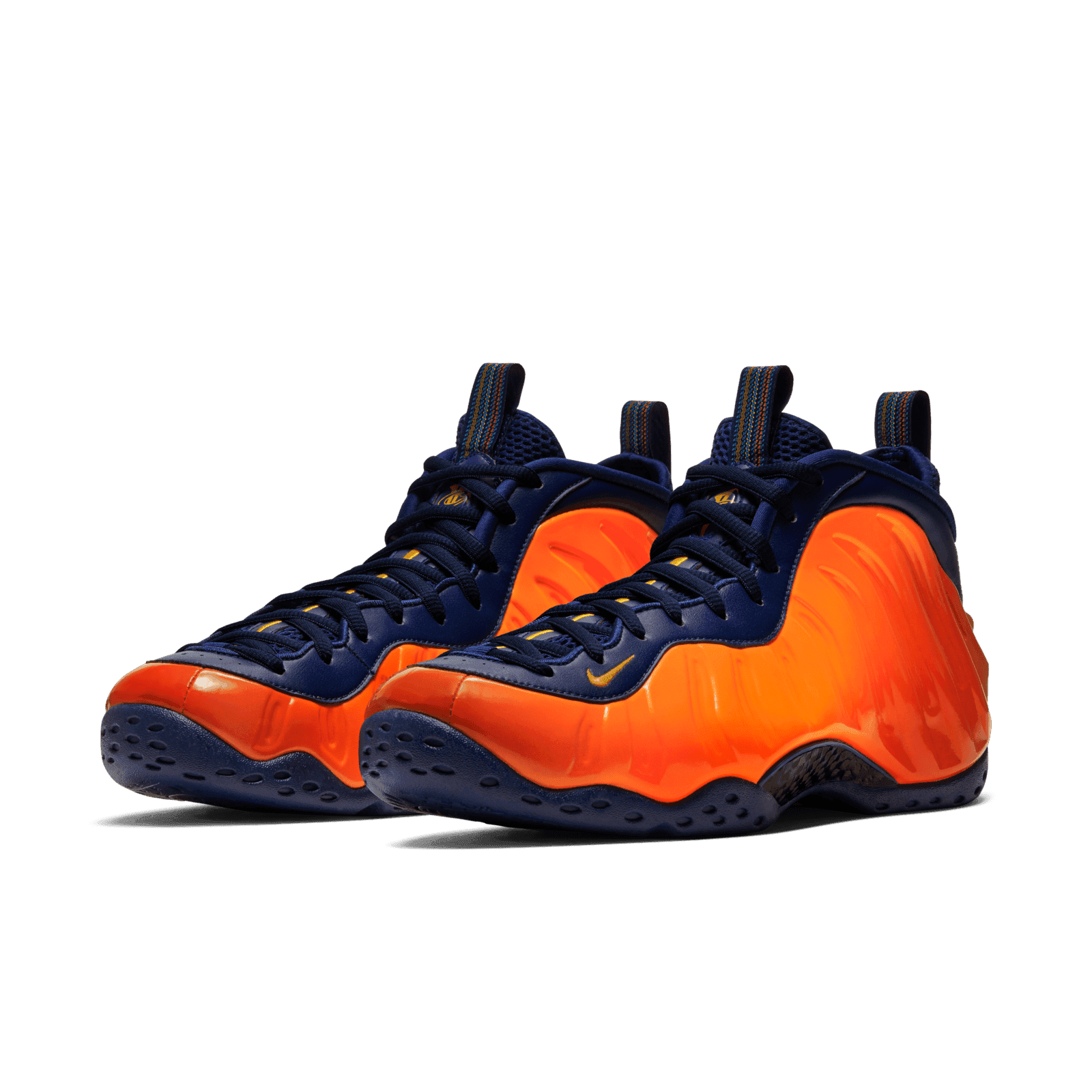 How to Cop the Nike Air Foamposite One Rugged Orange •