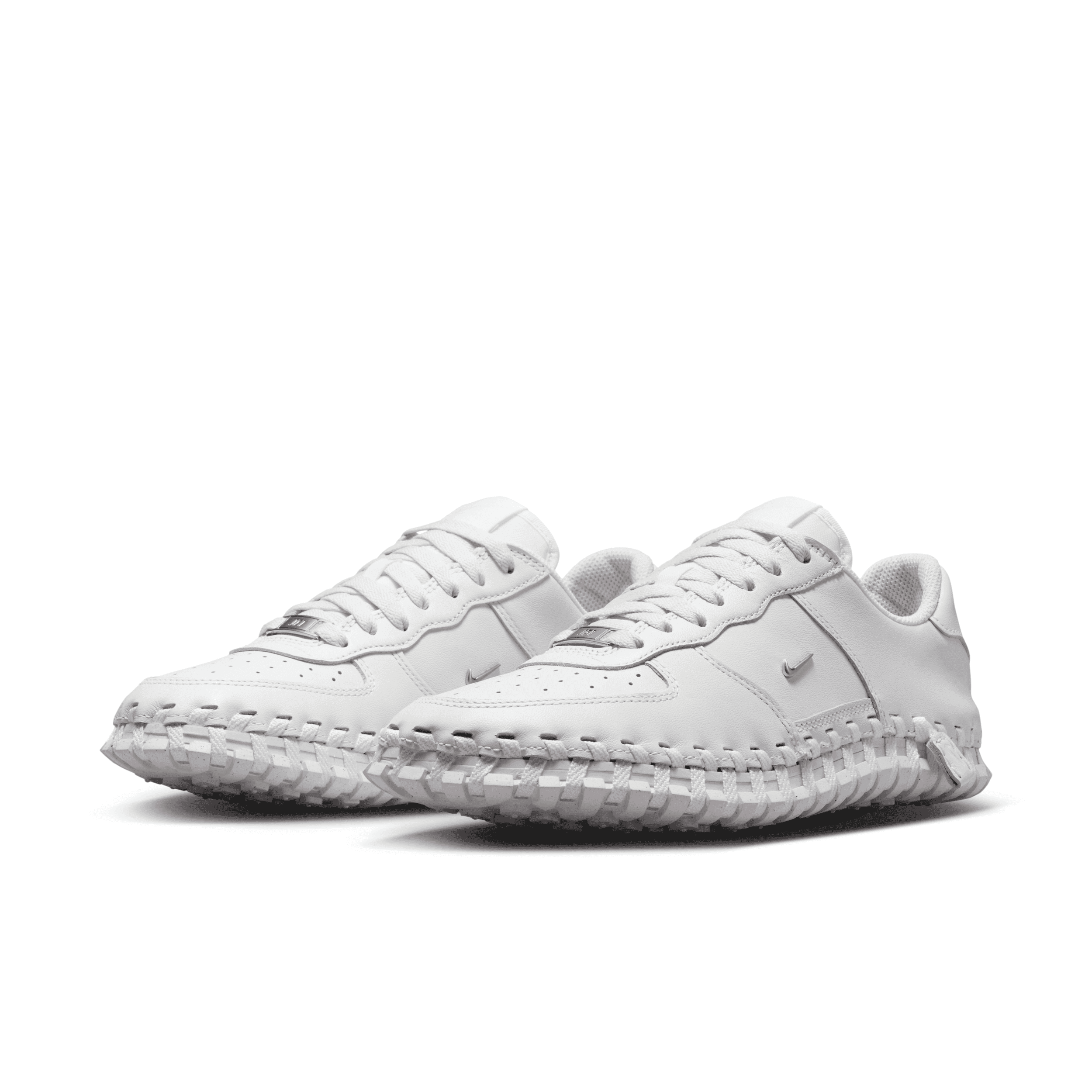 Nike J Force 1 Low LX SP Jacquemus White - DR0424-100