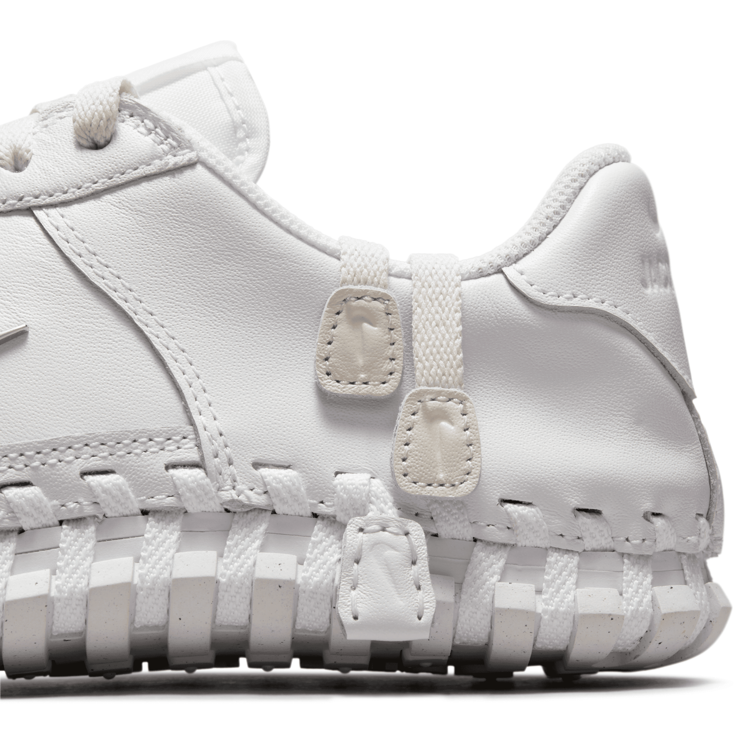 Nike J Force 1 Low LX SP Jacquemus White - DR0424-100