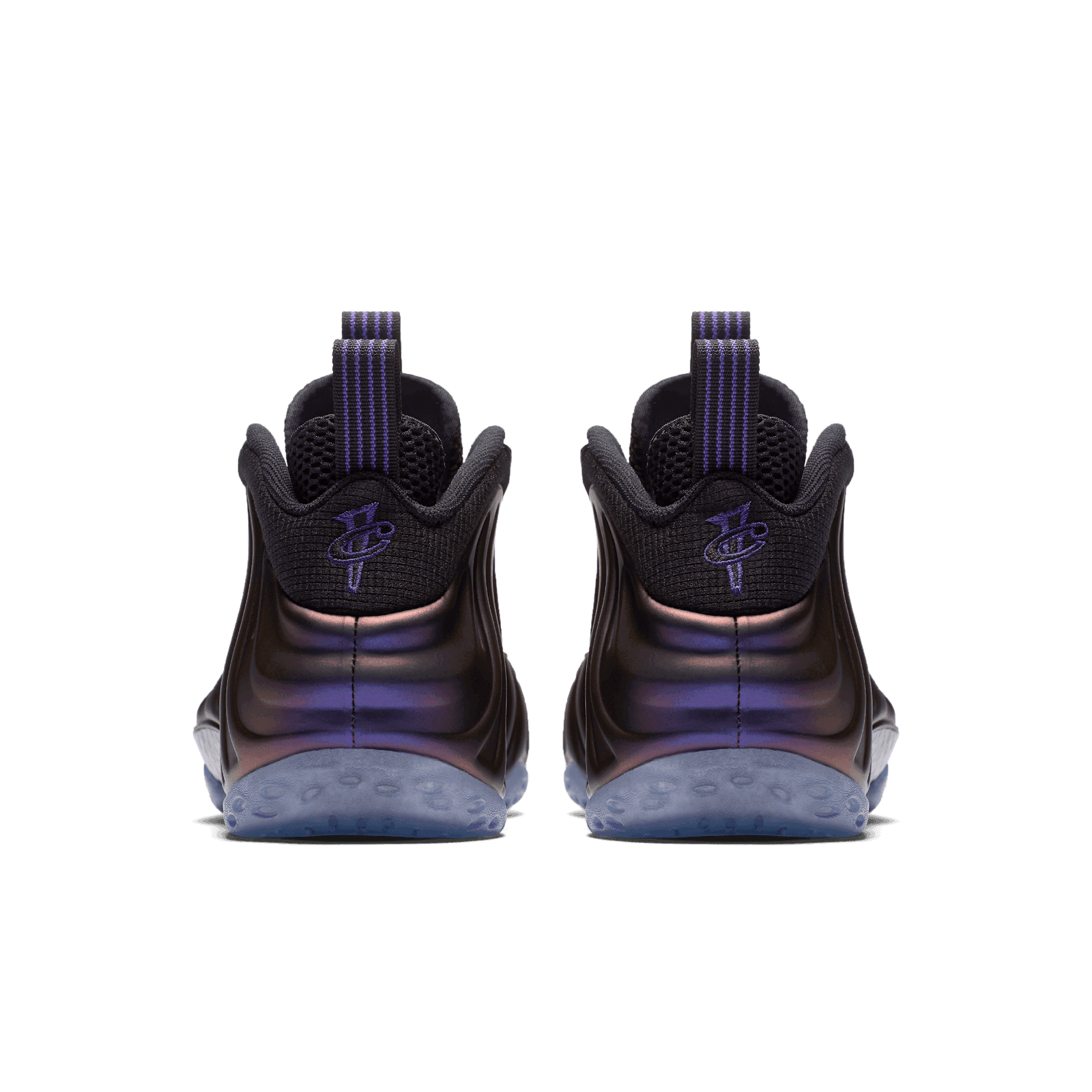 Nike Air Foamposite One Eggplant (2017) - 314996-008