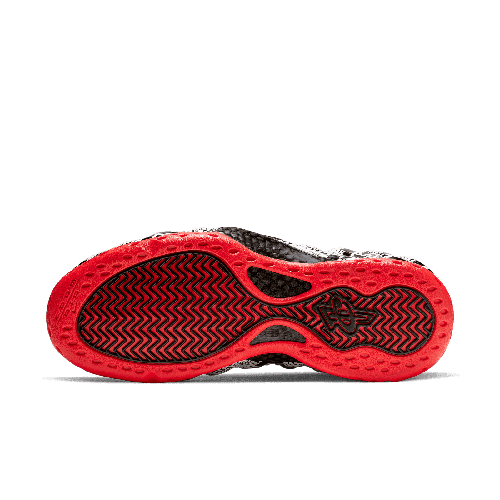 Nike Air Foamposite One Albino Snakeskin - 314996-101
