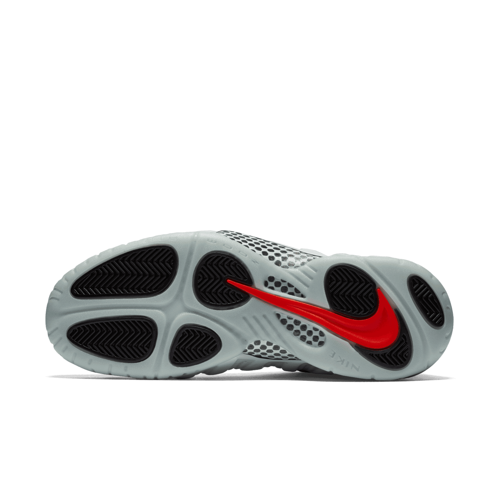 Nike Air Foamposite Pro Pure Platinum - 616750-003