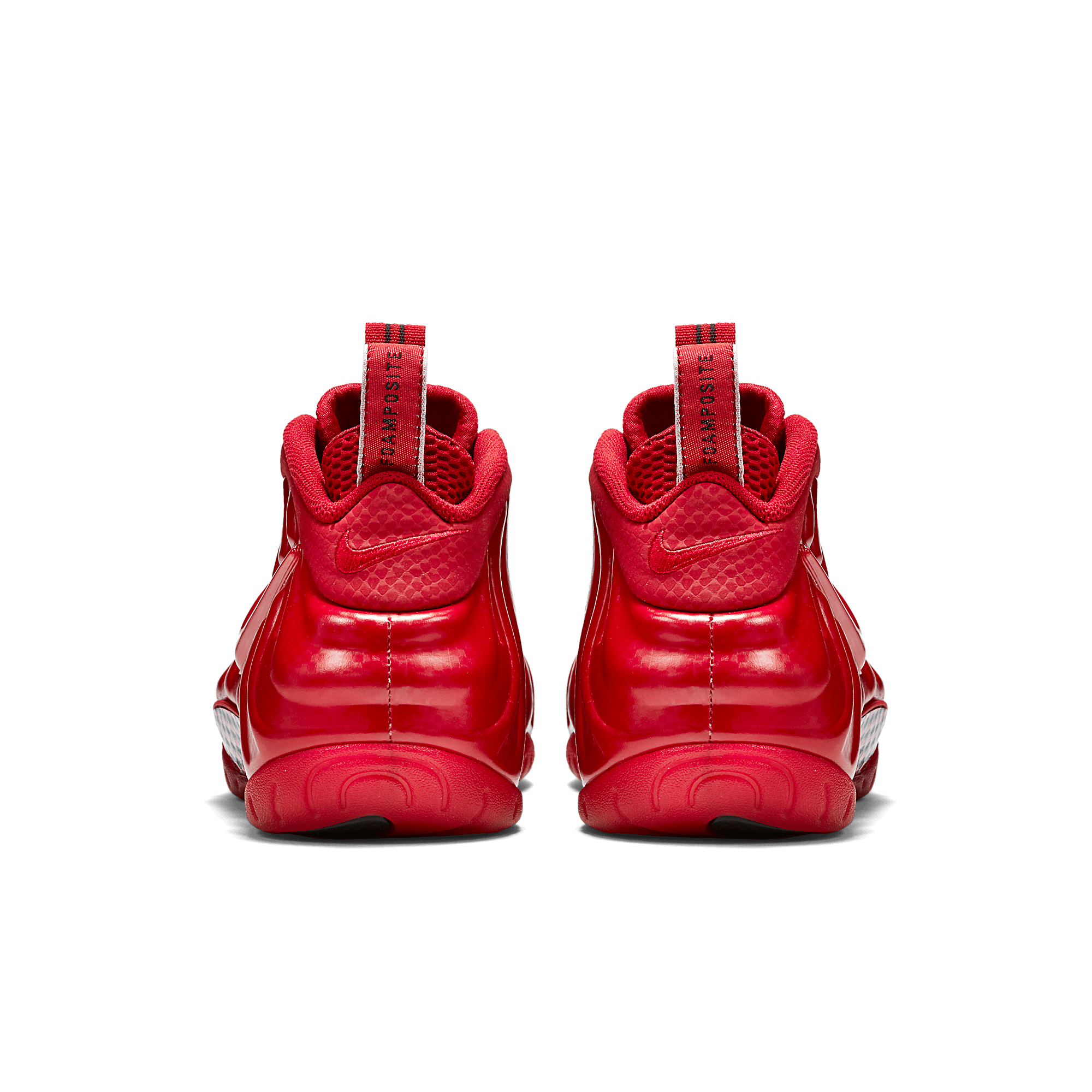 Nike Air Foamposite Pro Red October 624041 603 Raffles Where to Buy