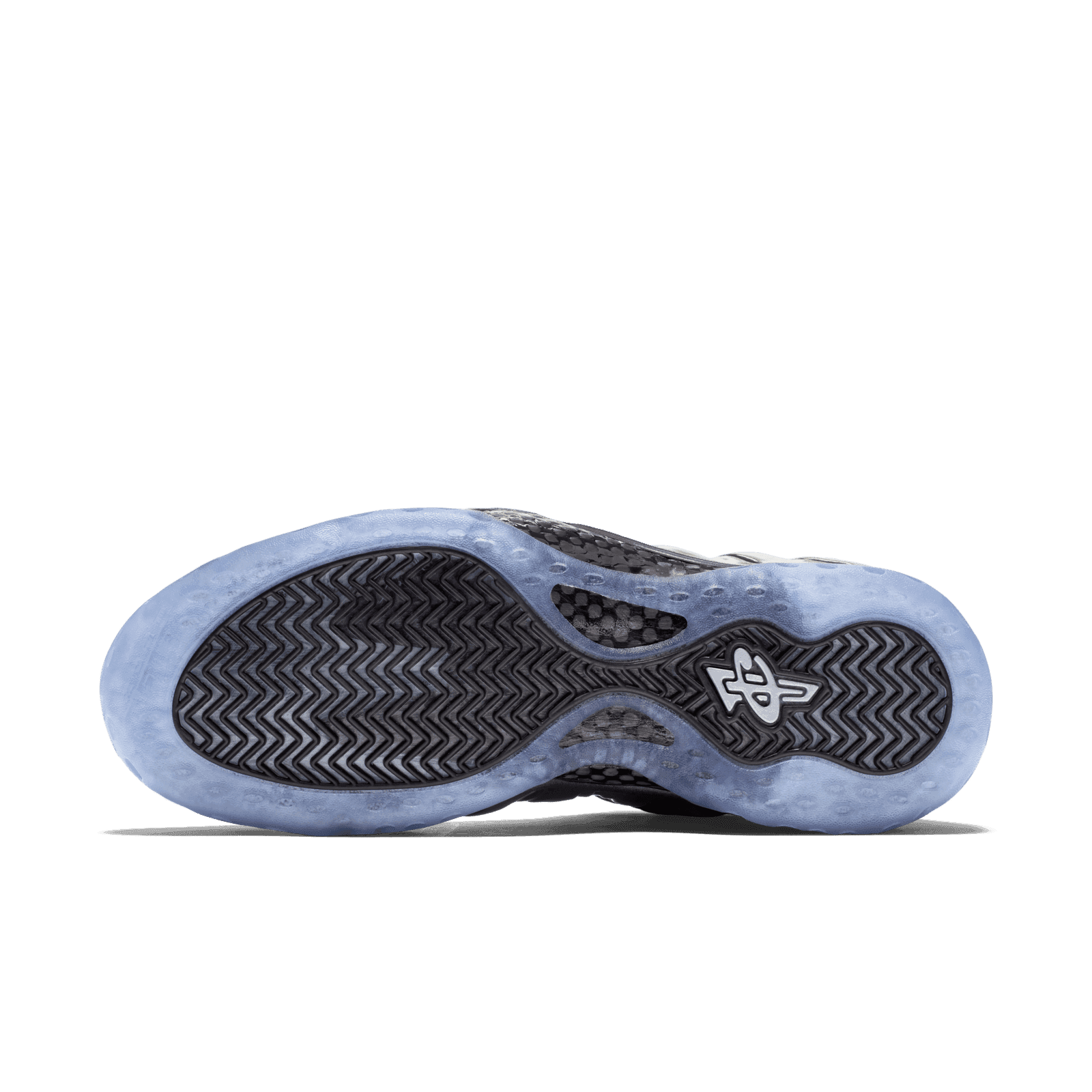 foamposites hologram