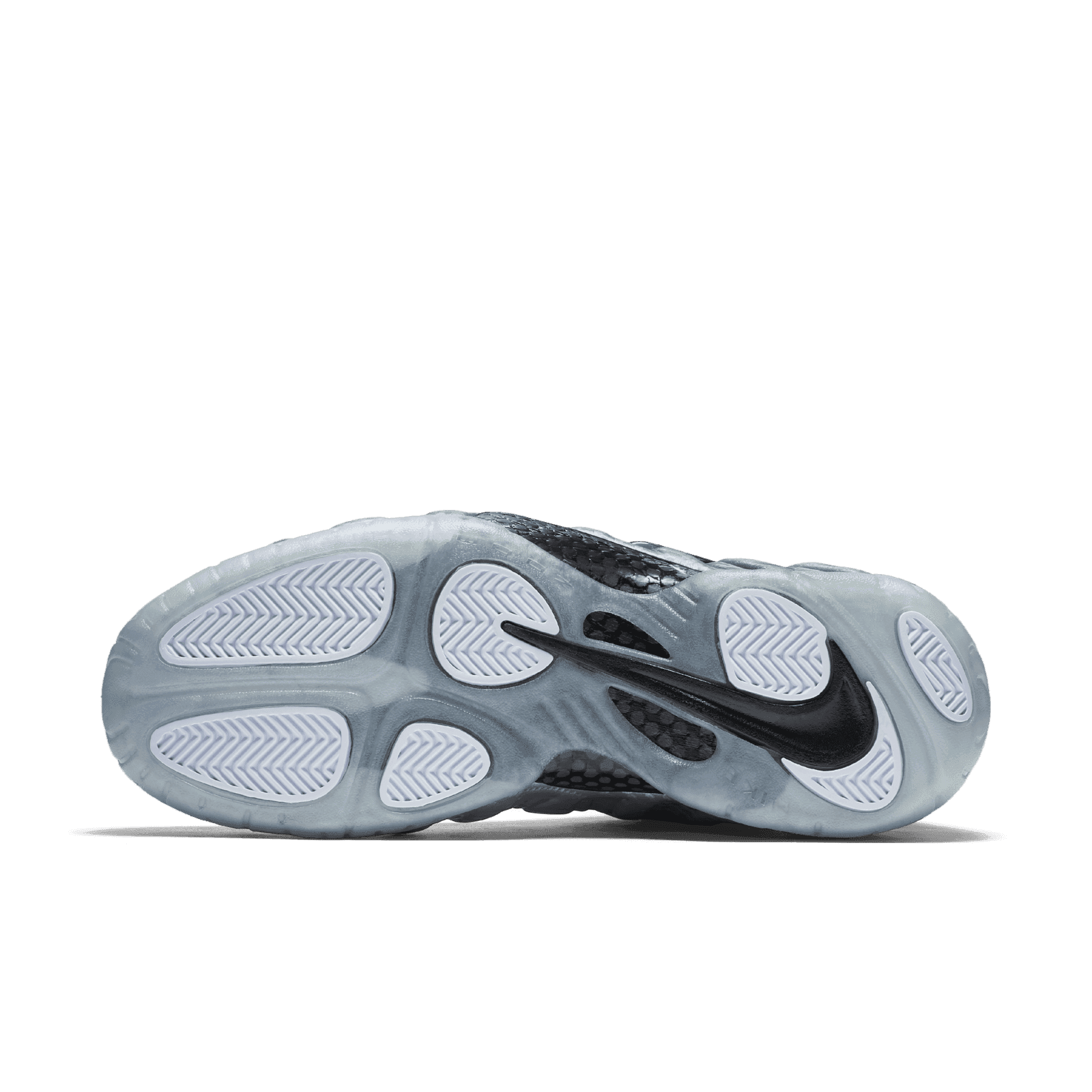 NIKE
AIR FOAMPOSITE PRO \