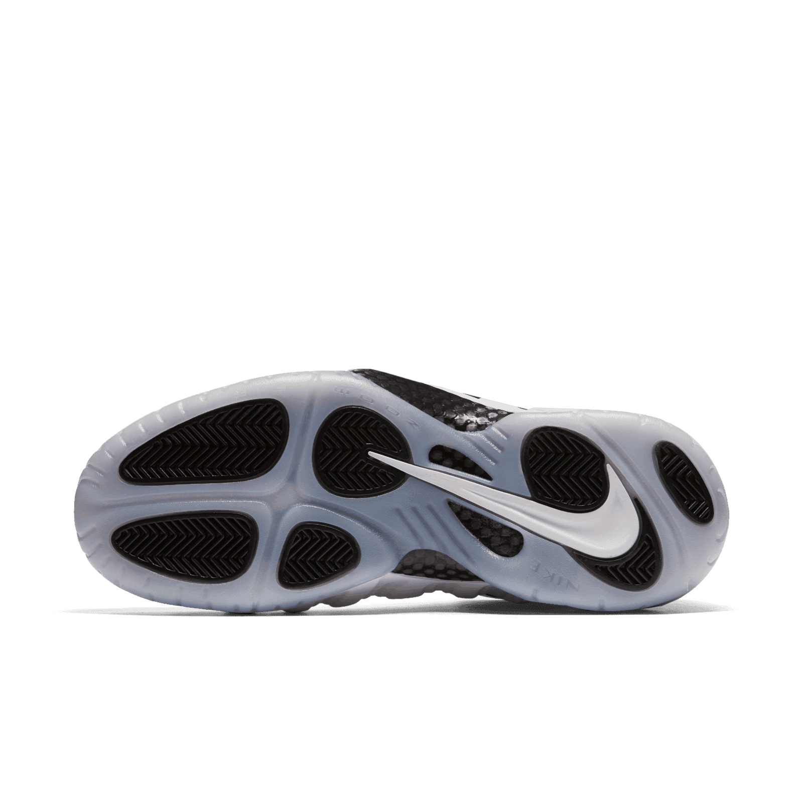 Nike Air Foamposite Pro All-Star (2018) - AO0817-001