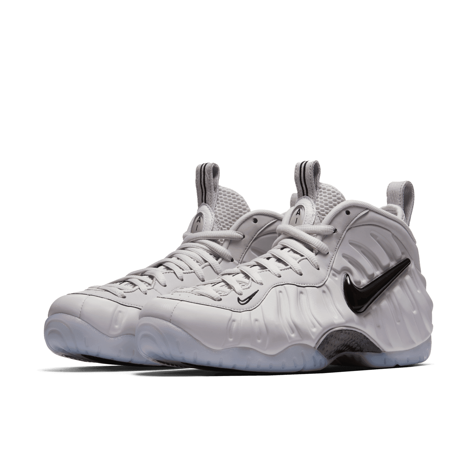 Nike Air Foamposite Pro All-Star (2018) - AO0817-001 display picture 1