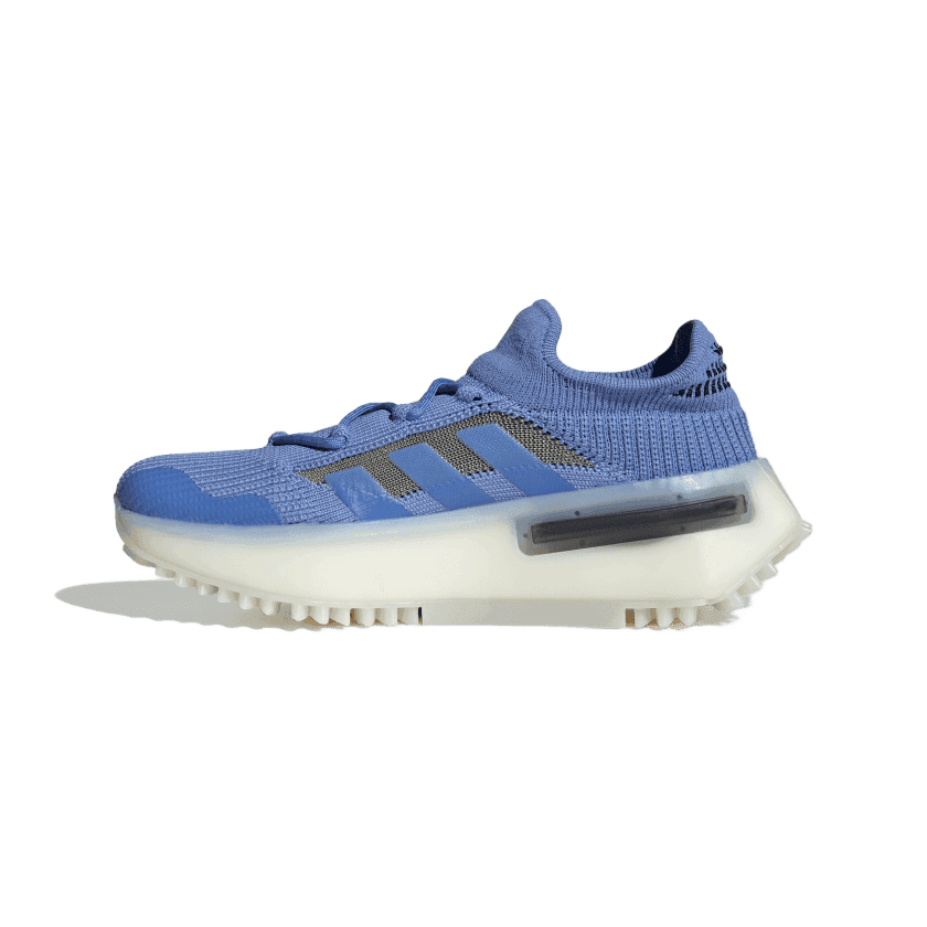 adidas NMD S1 Blue Fusion - HQ4468 Raffles & Where to Buy