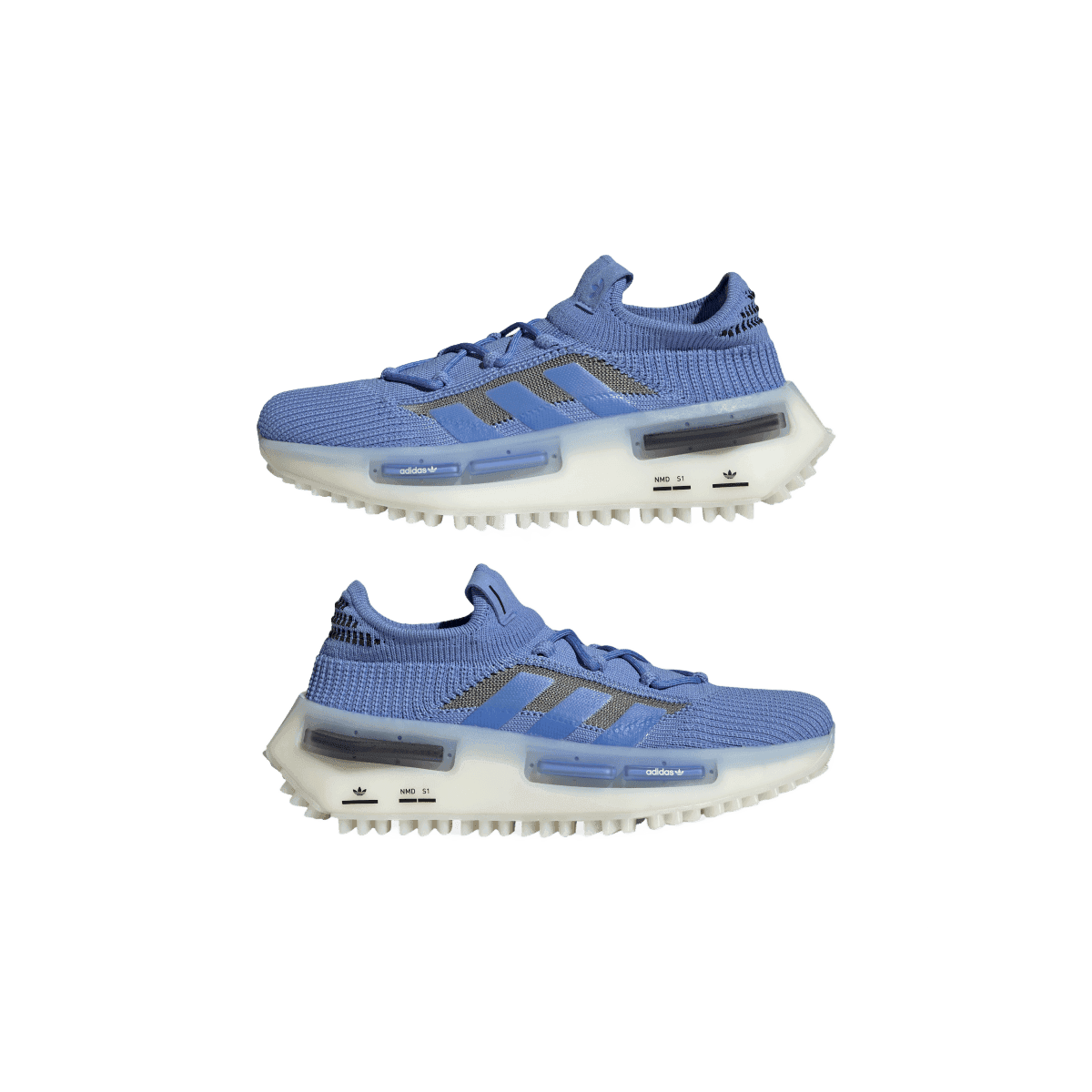 adidas NMD S1 Blue Fusion - HQ4468 Raffles & Where to Buy