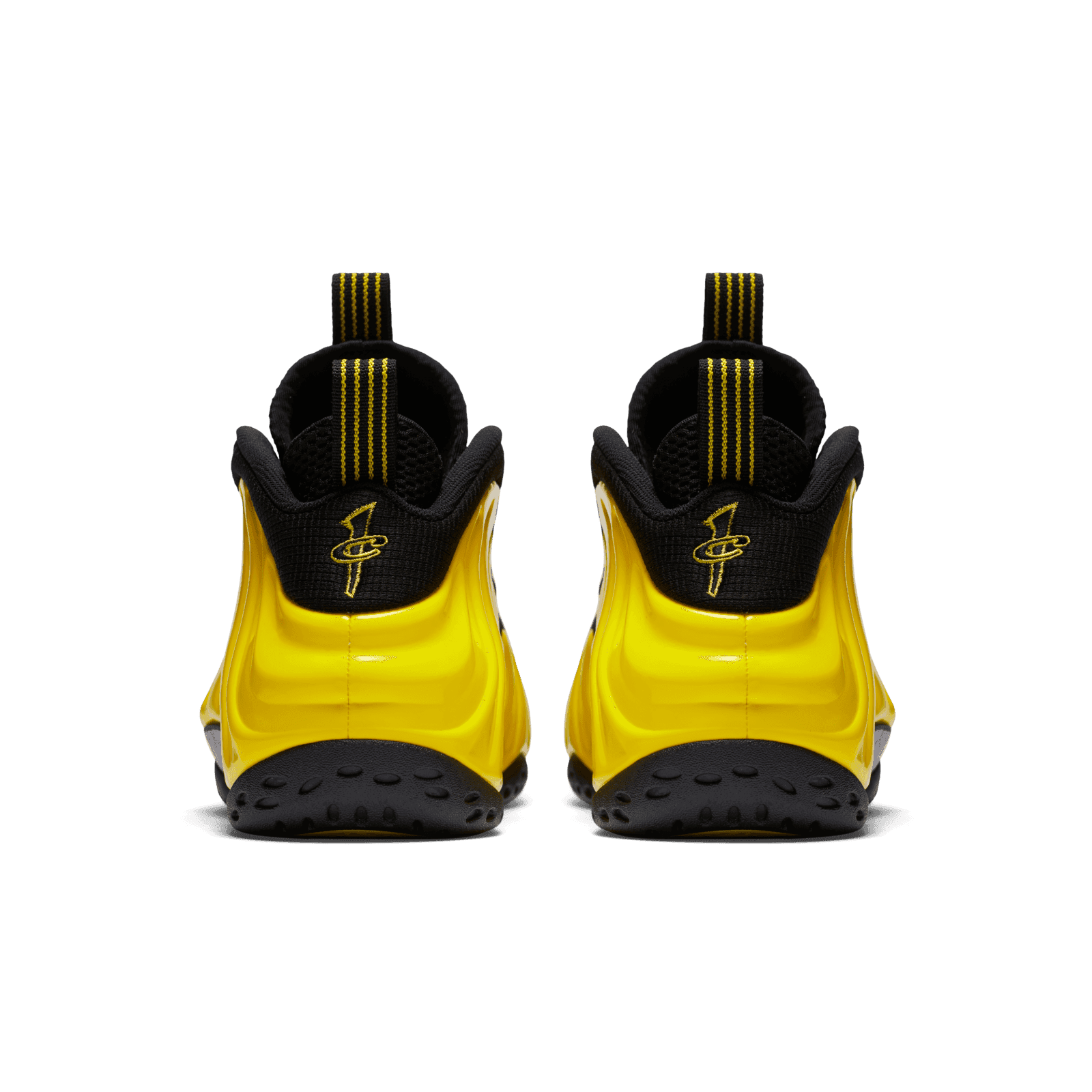 靴 Nike Air Foamposite One \"Optic Yellow\" NIKE FOAMPOSITE ONE OPTIC YELLOW / WU-TANG REVIEW + ON FOOT