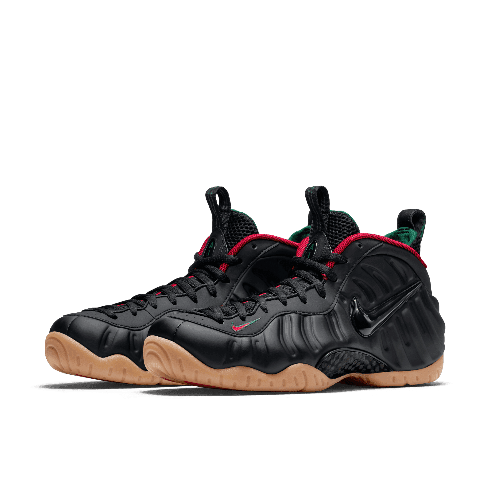 Gucci foamposite outlet