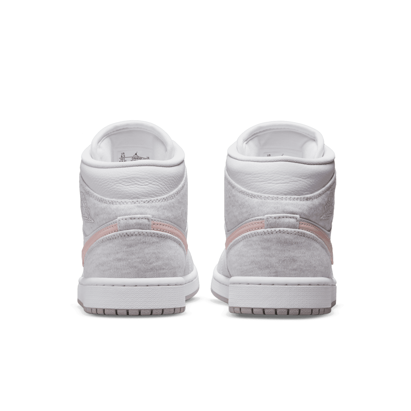 Jordan 1 Mid SE Light Iron Ore (W) - DN4045-001 Raffles