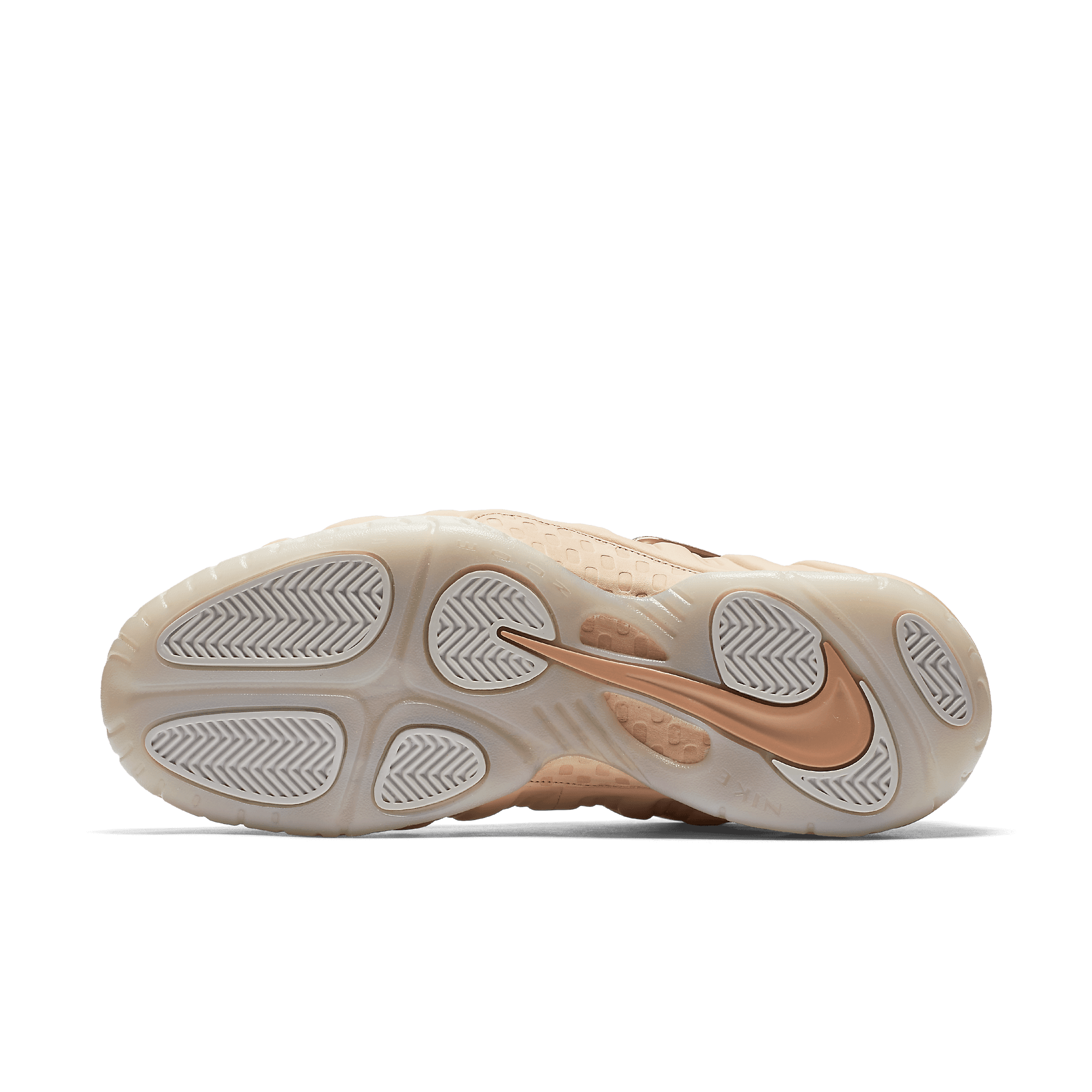 vachetta foamposite