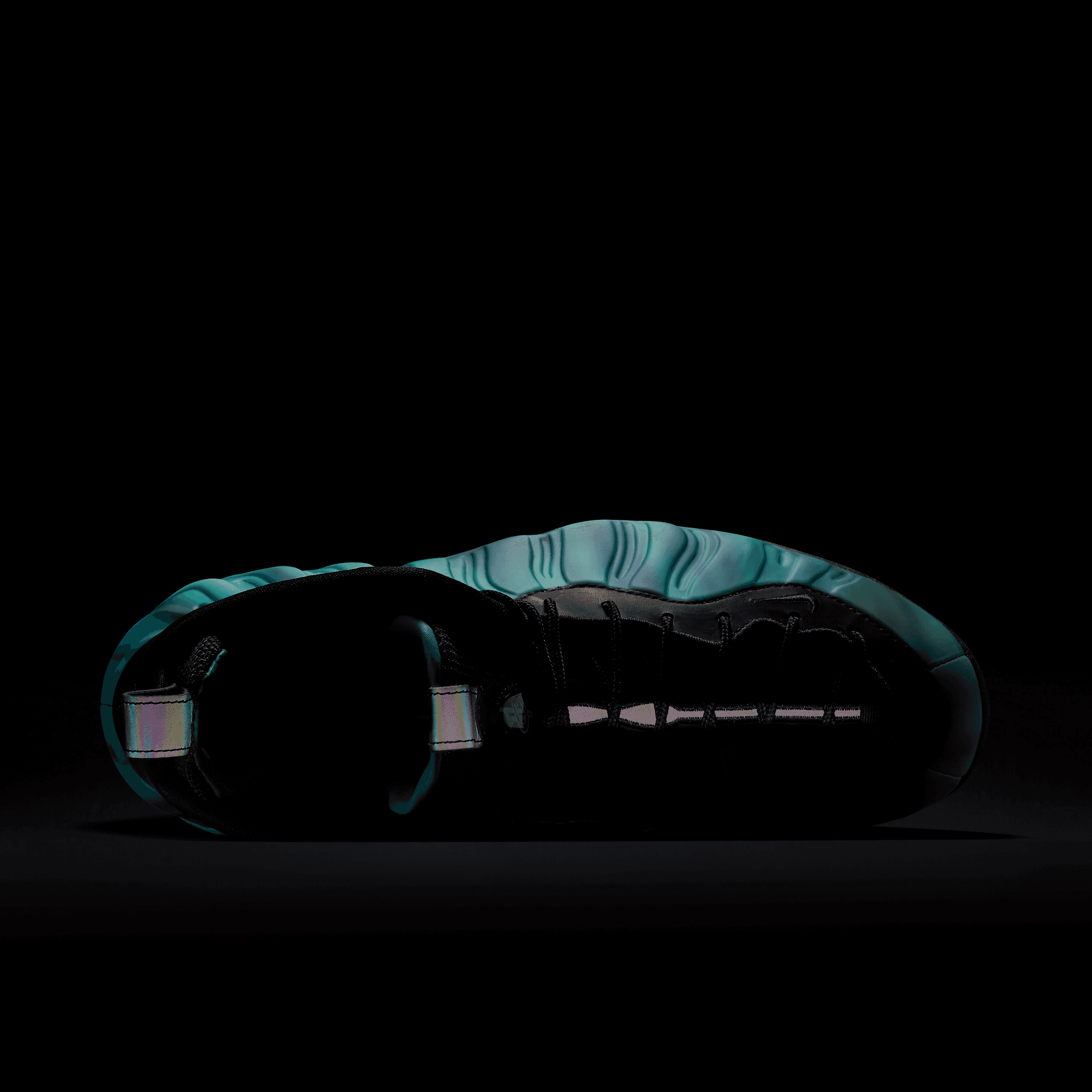 Nike Air Foamposite One Northern Lights - 840559-001