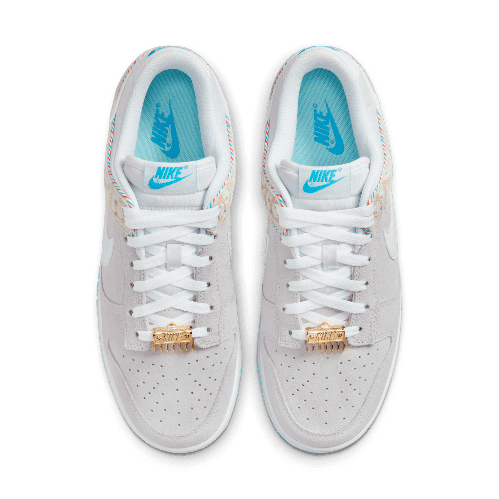 air force 1 barber shop